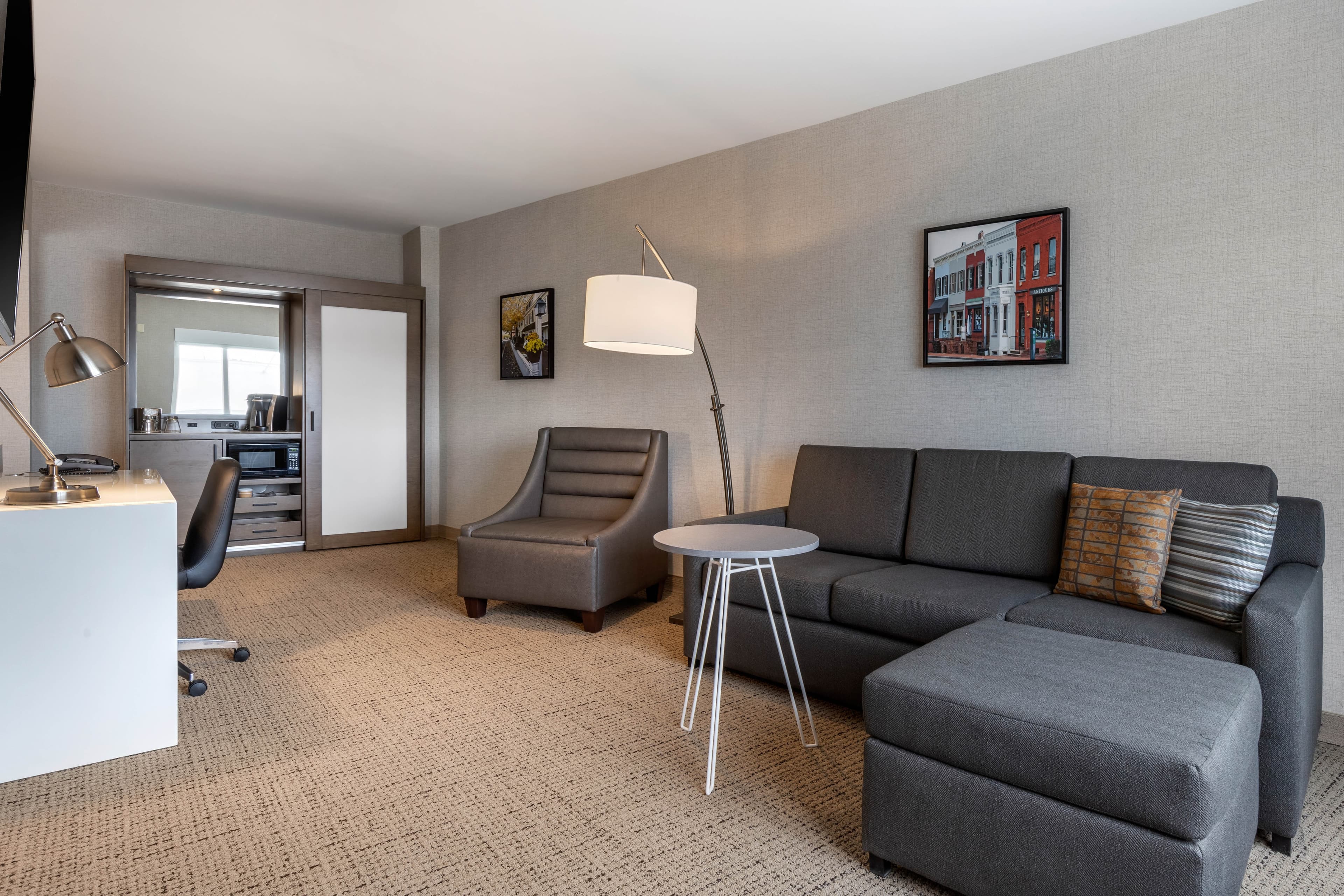 Cambria Hotel West Orange — 19