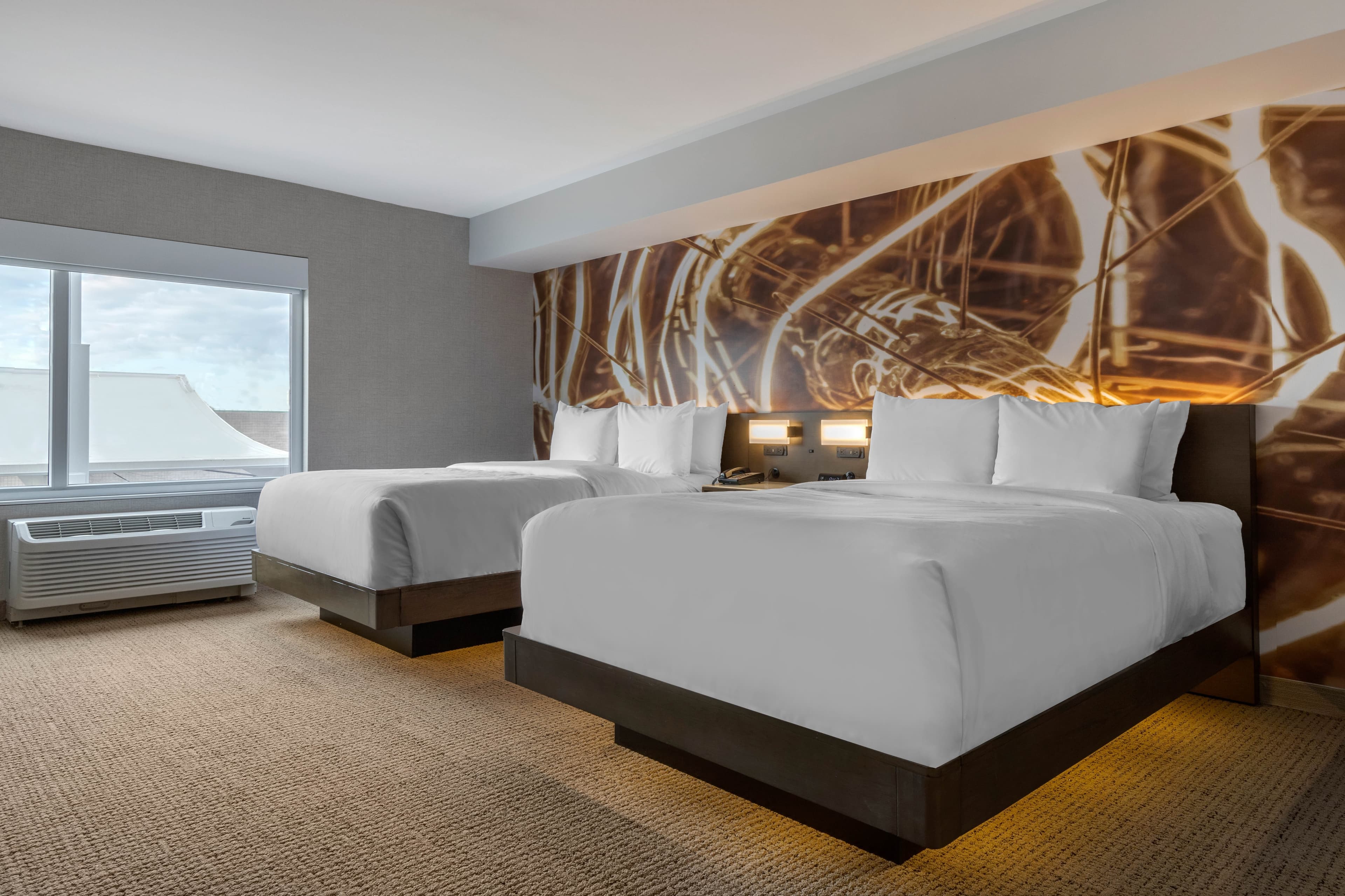 Cambria Hotel West Orange — 20