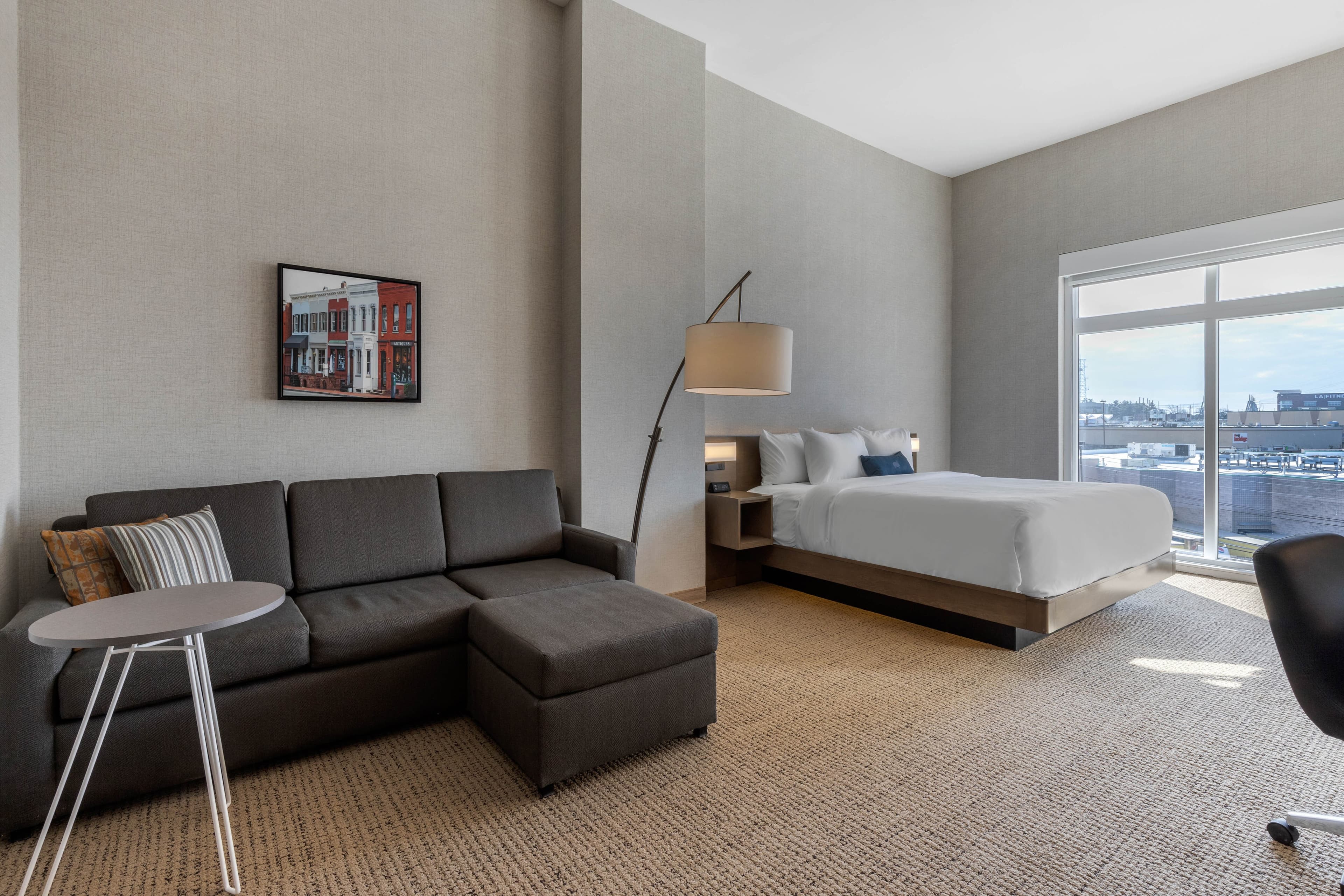 Cambria Hotel West Orange — 25