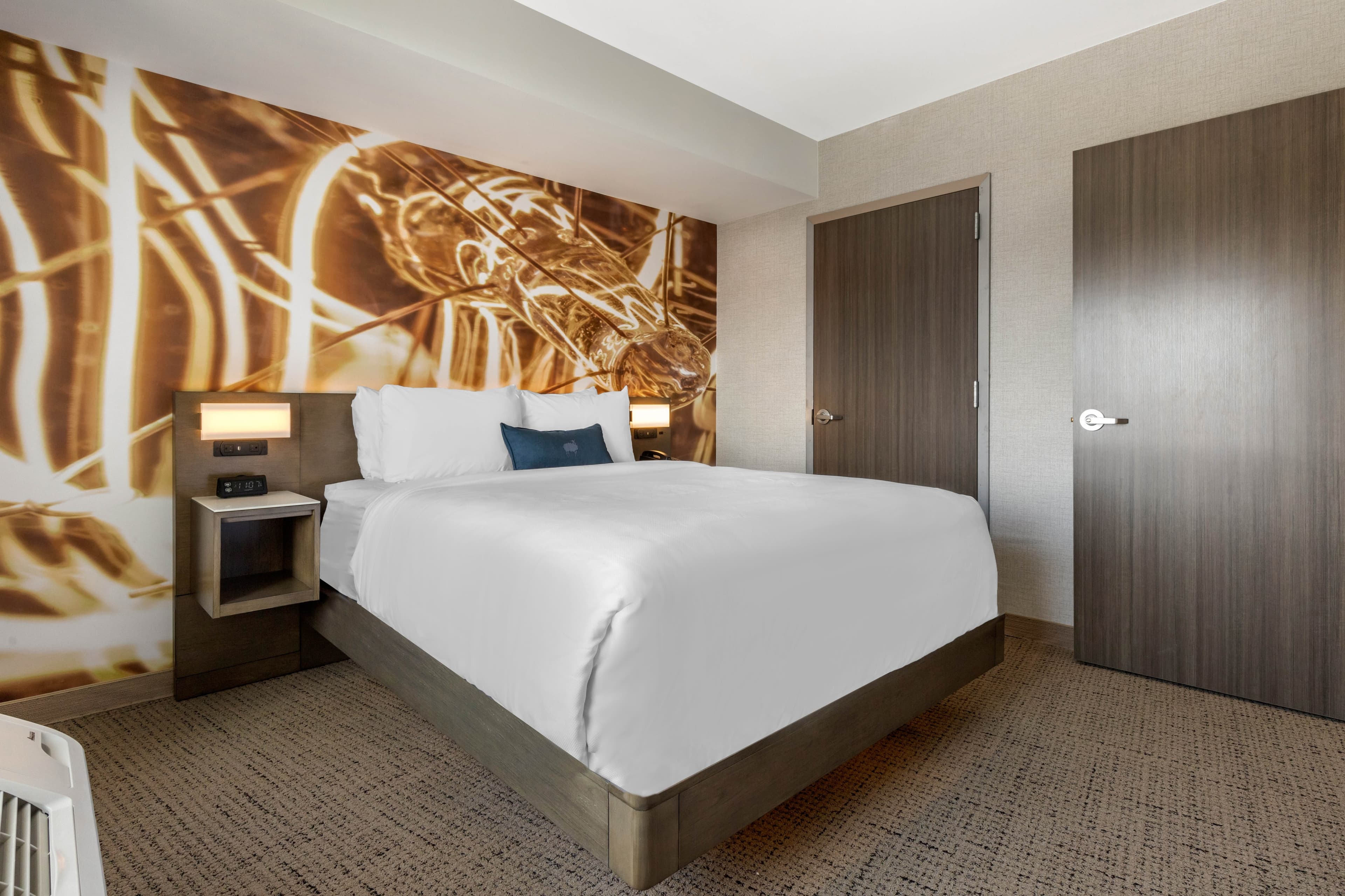 Cambria Hotel West Orange — 26