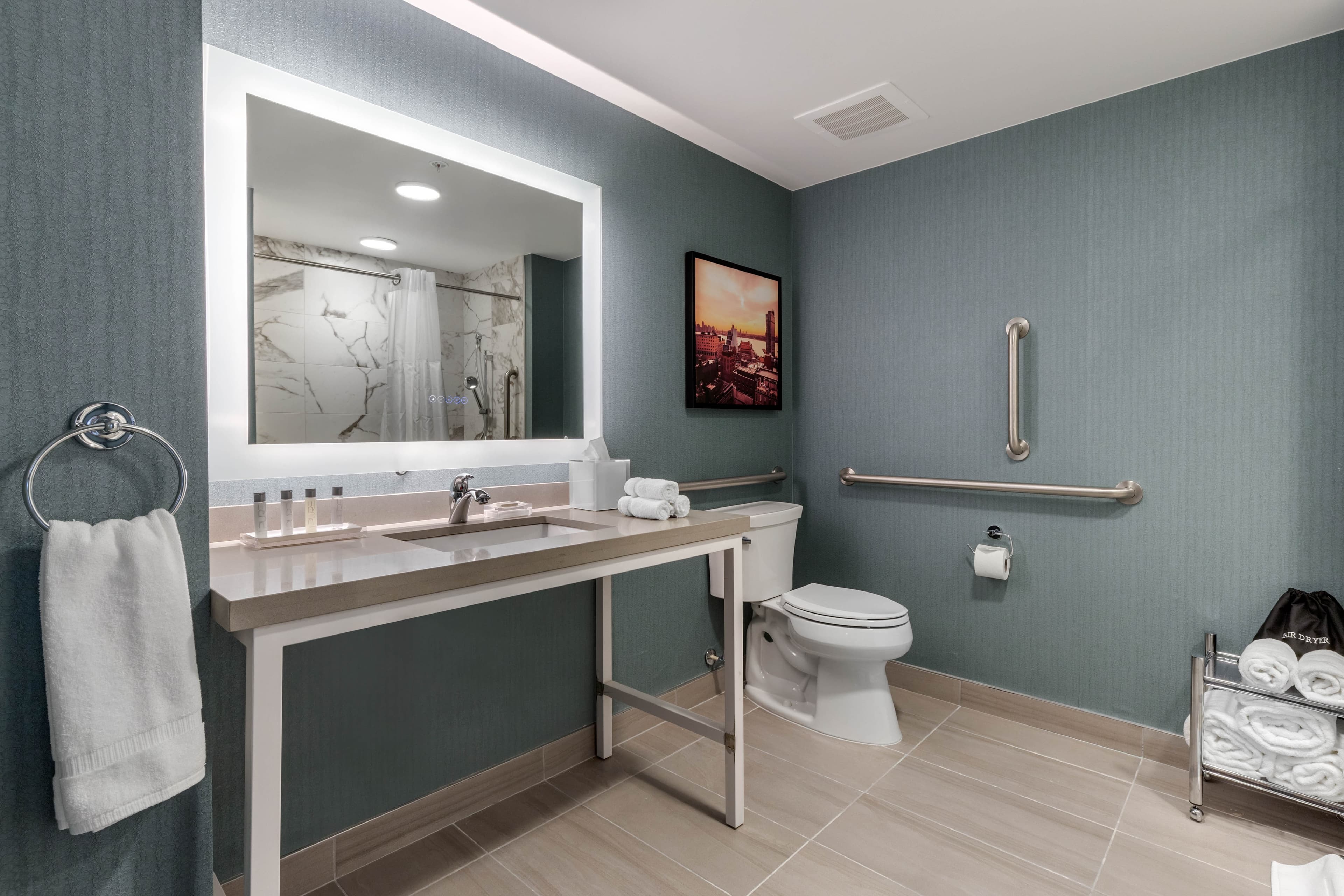 Cambria Hotel West Orange — 27