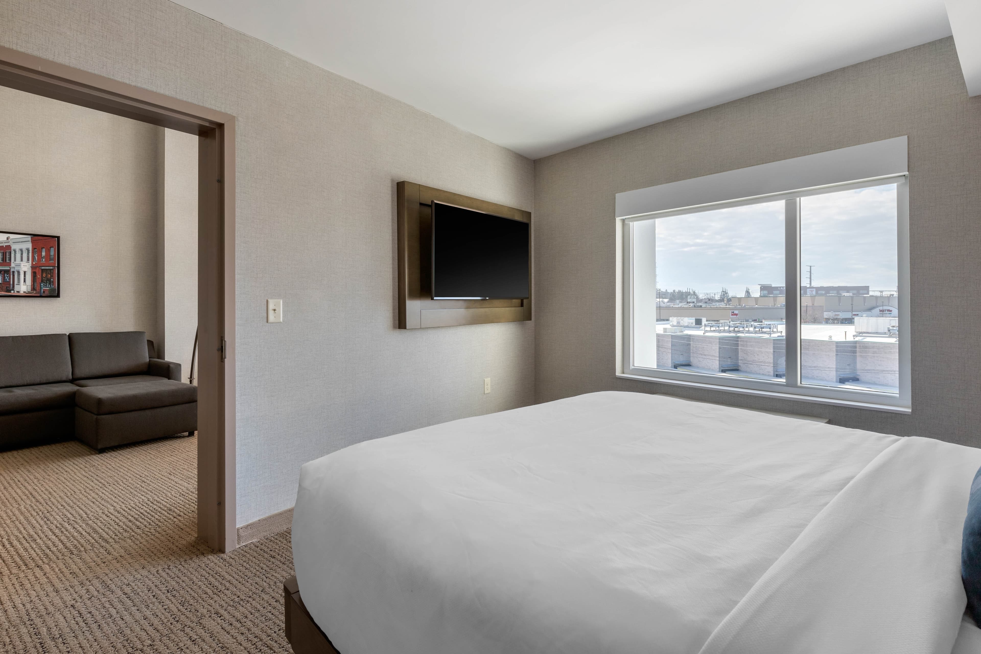 Cambria Hotel West Orange — 23
