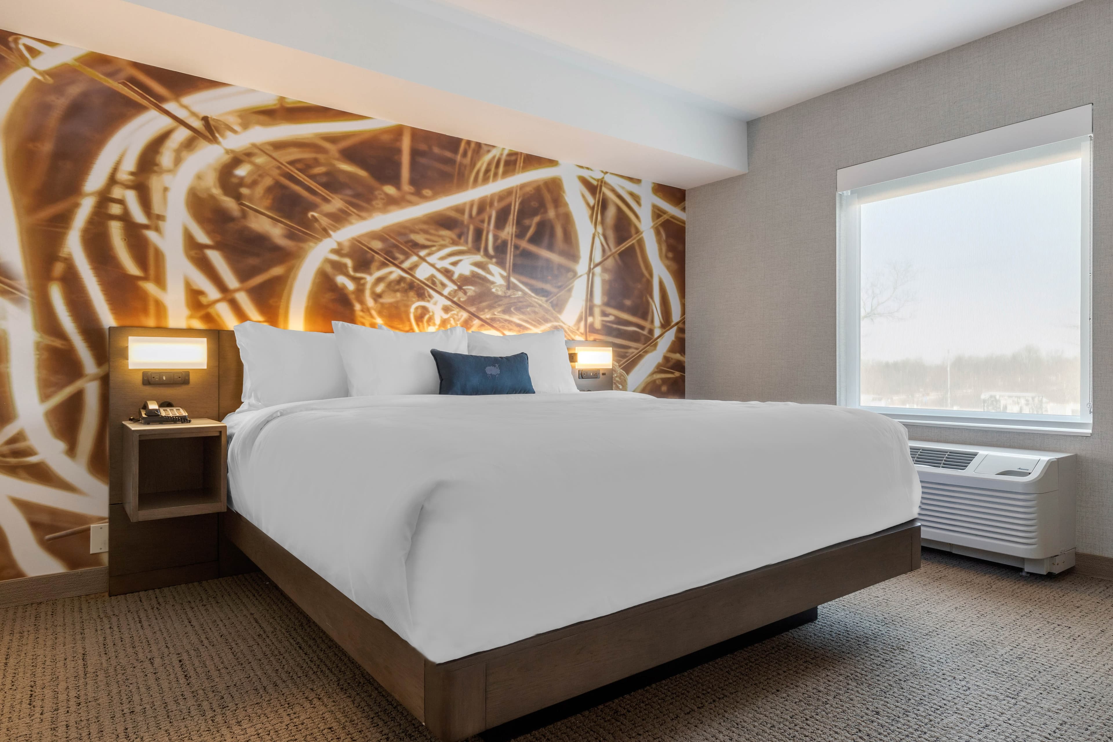 Cambria Hotel West Orange — 31