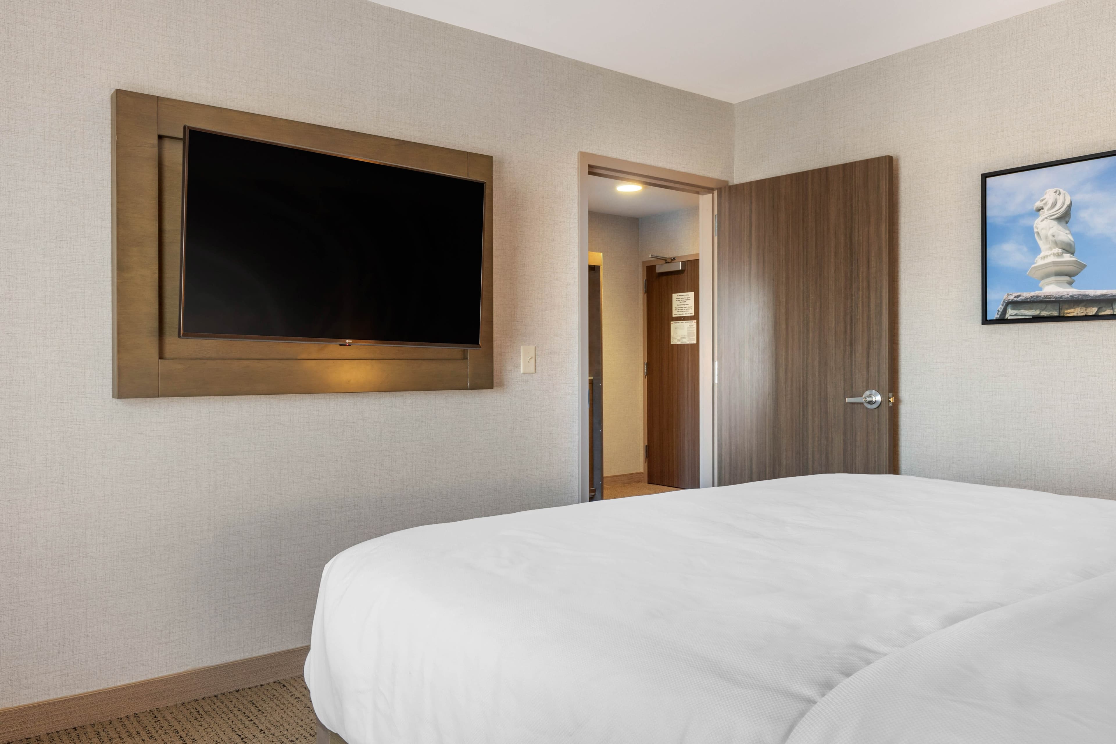 Cambria Hotel West Orange — 28