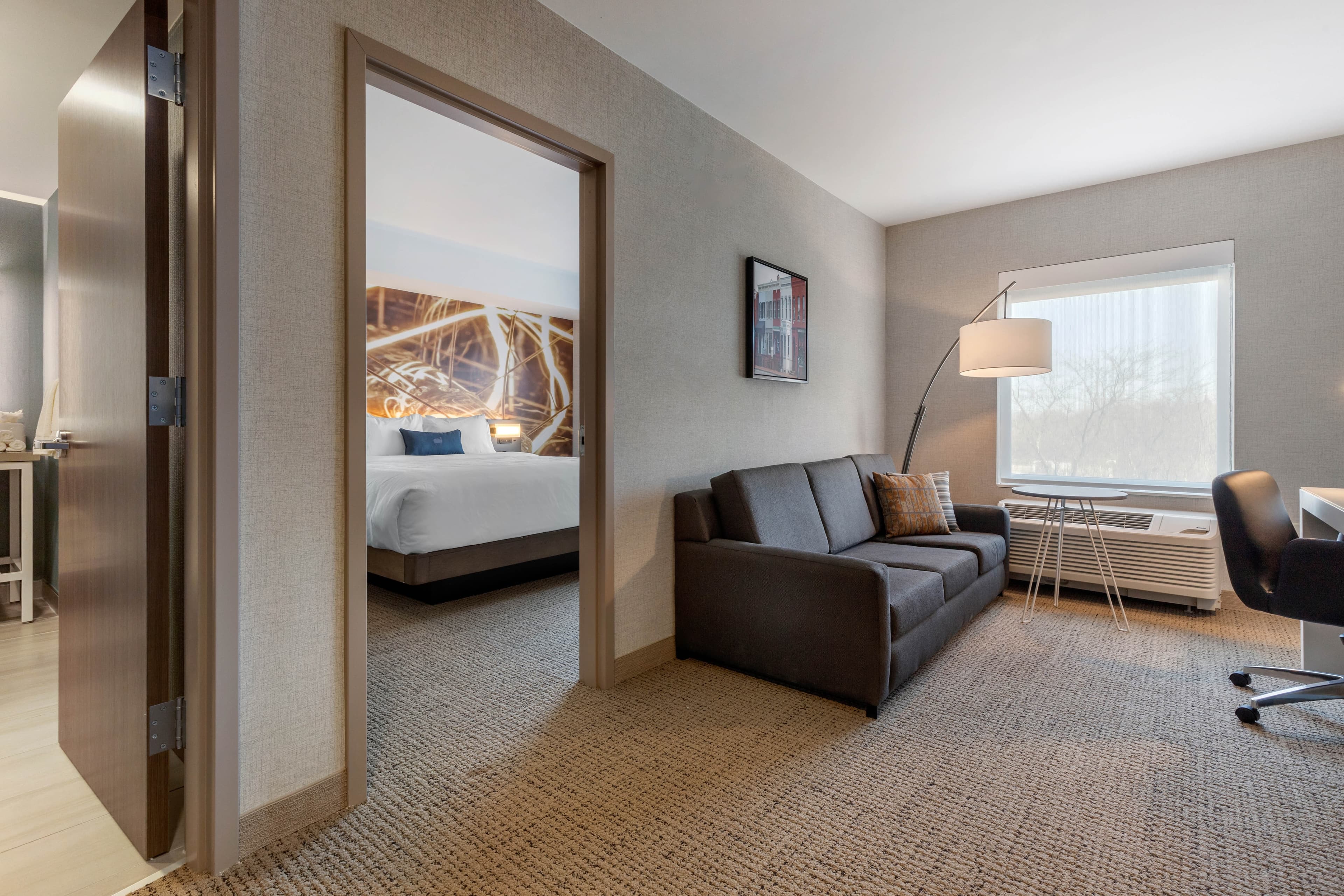 Cambria Hotel West Orange — 29