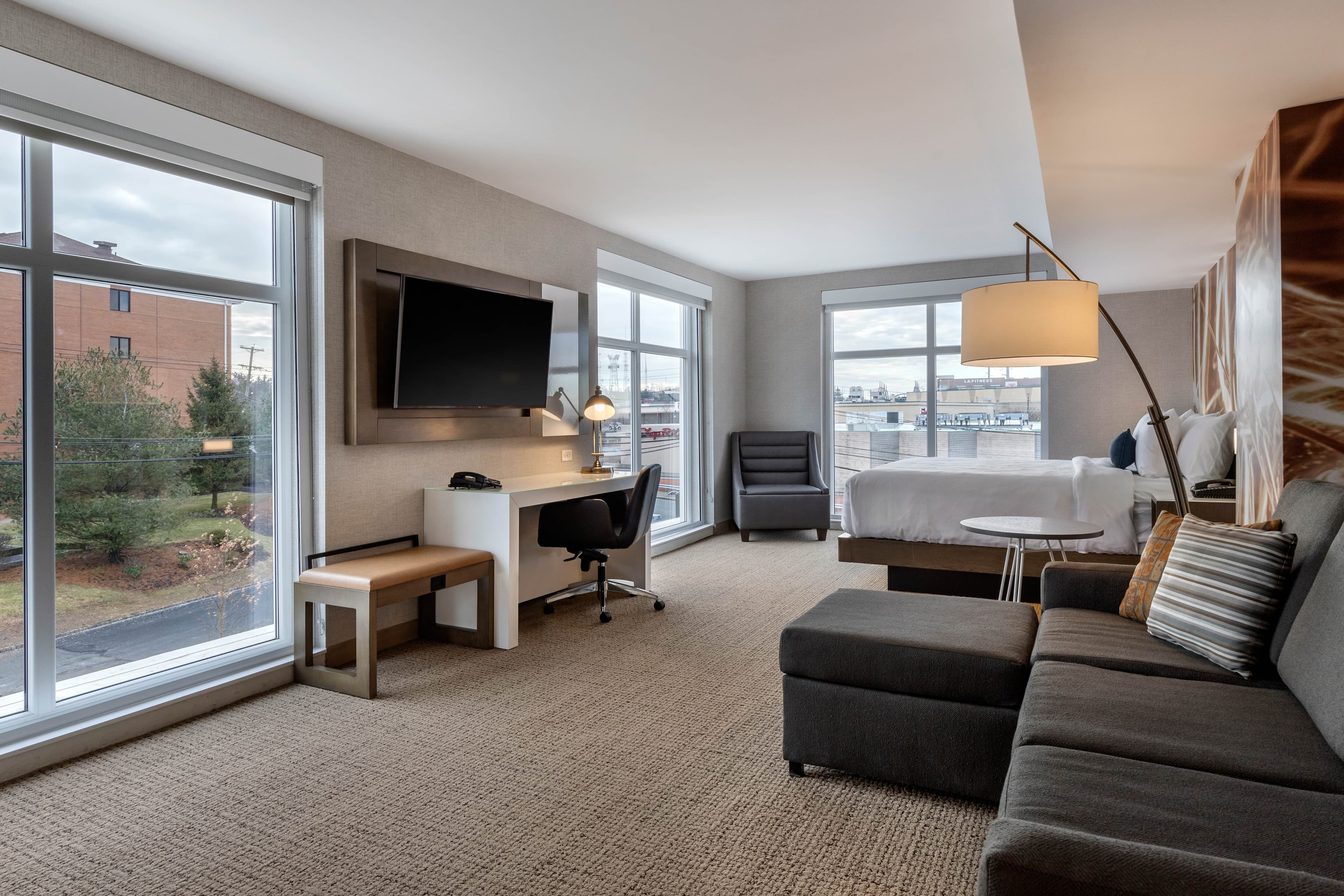 Cambria Hotel West Orange — 37
