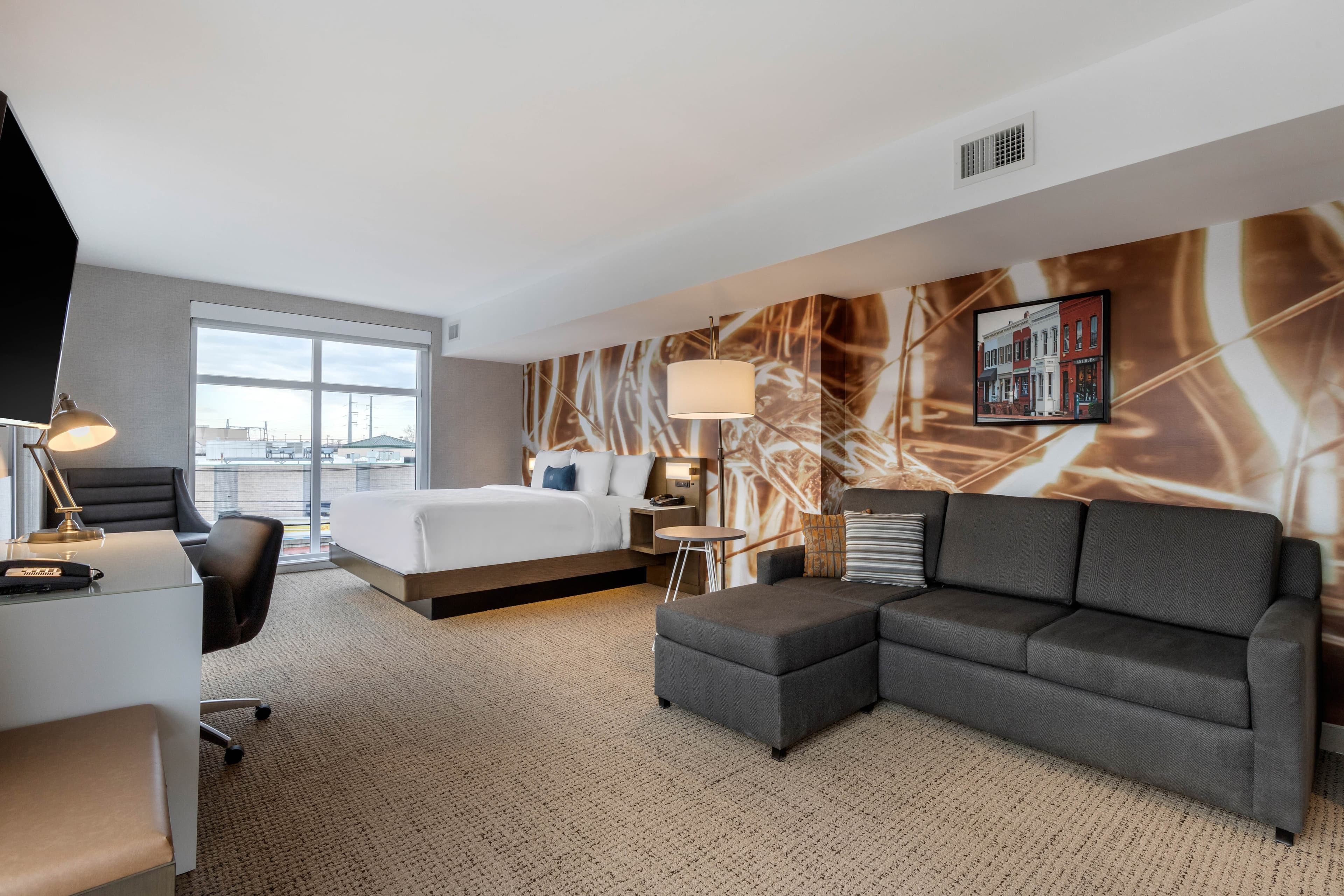 Cambria Hotel West Orange — 38