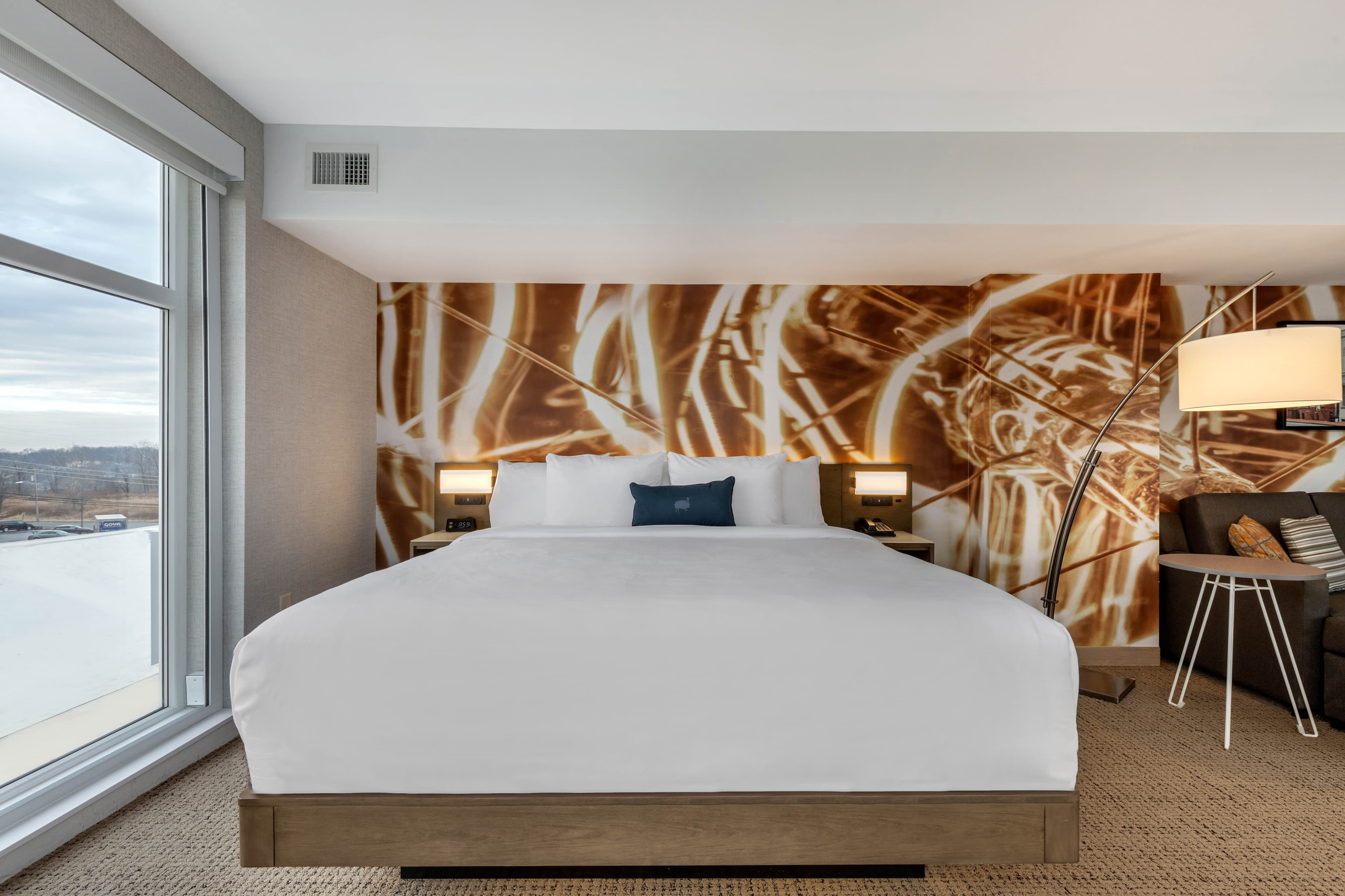 Cambria Hotel West Orange — 40