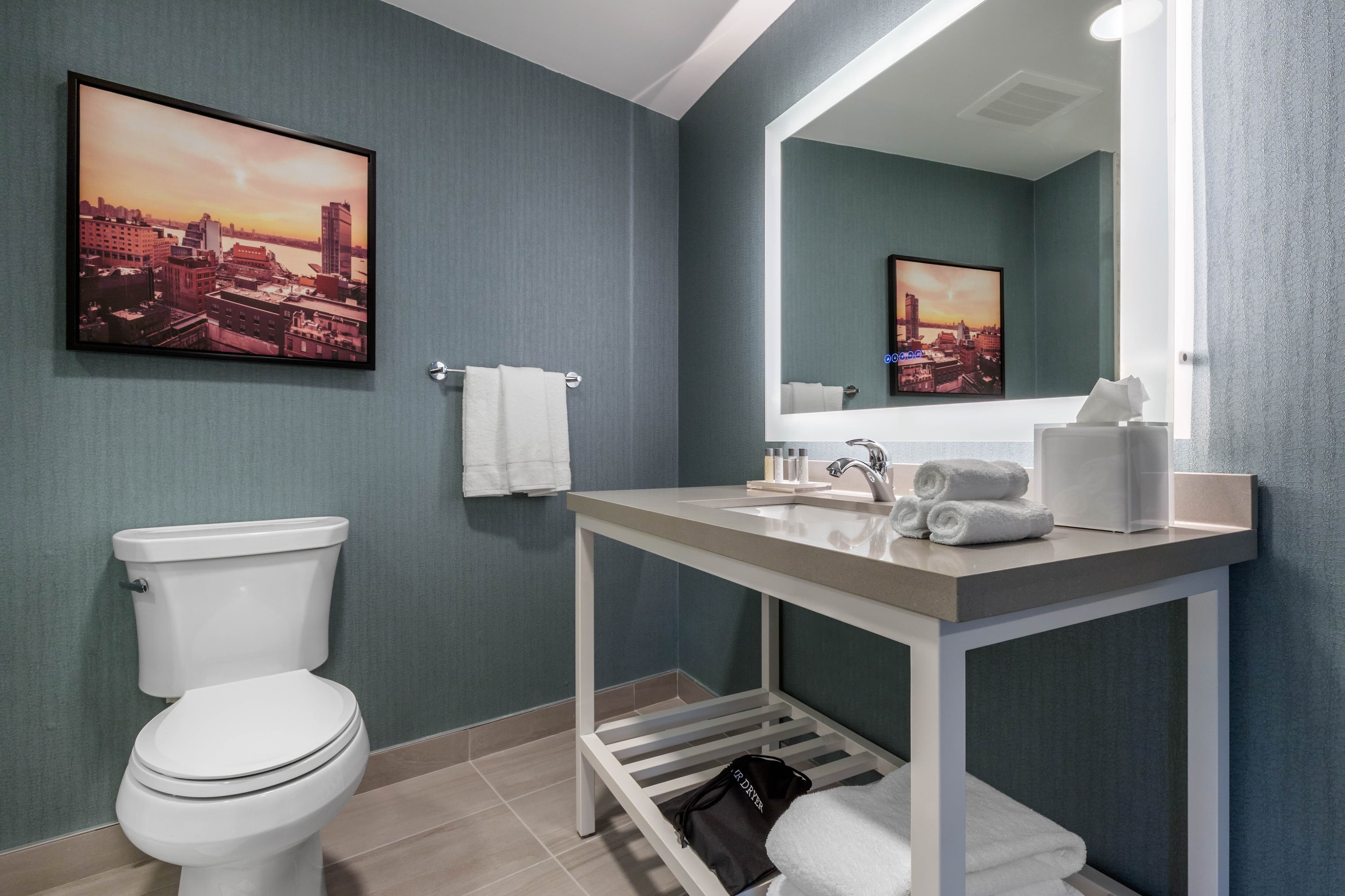 Cambria Hotel West Orange — 44