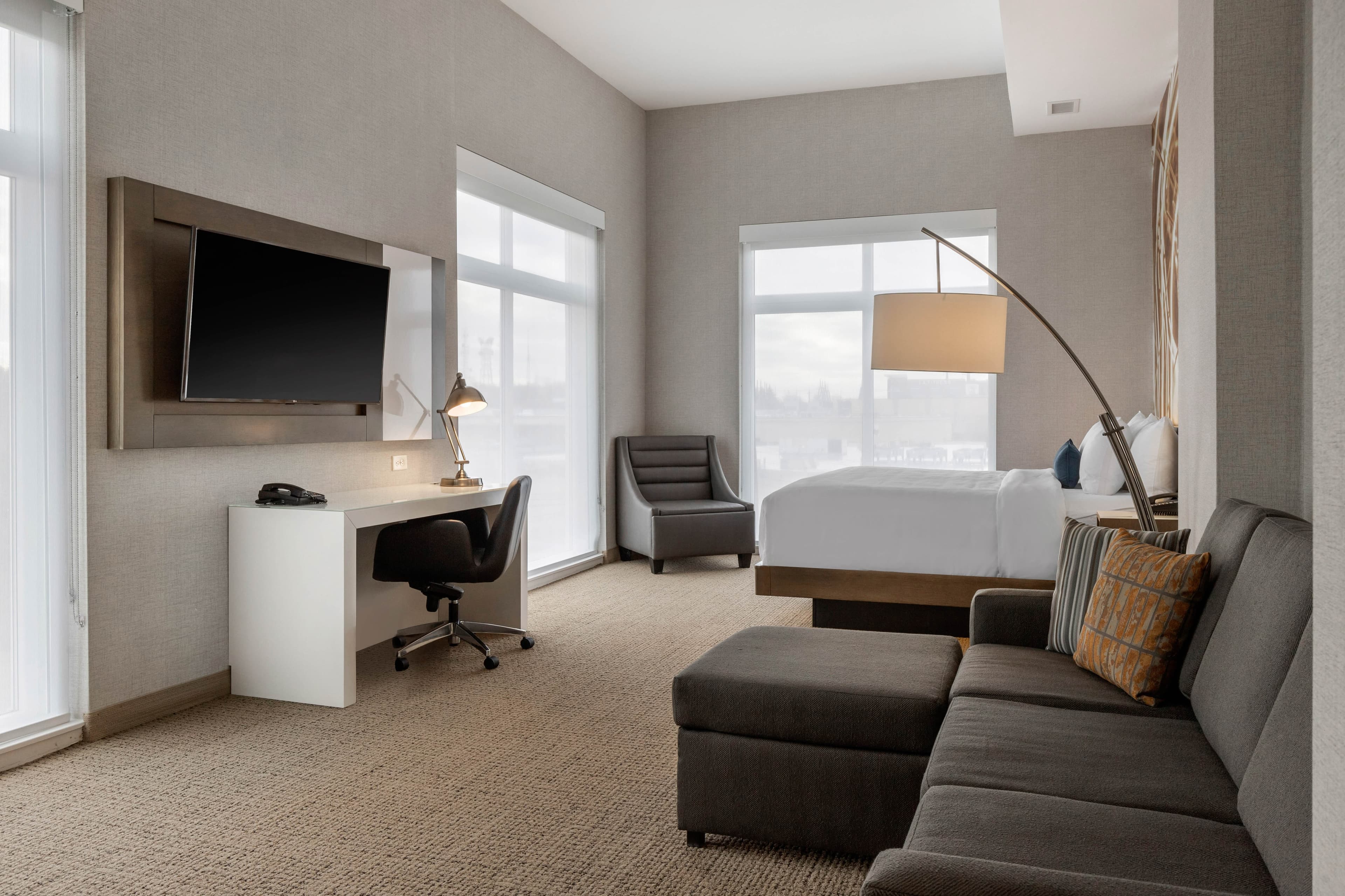 Cambria Hotel West Orange — 36