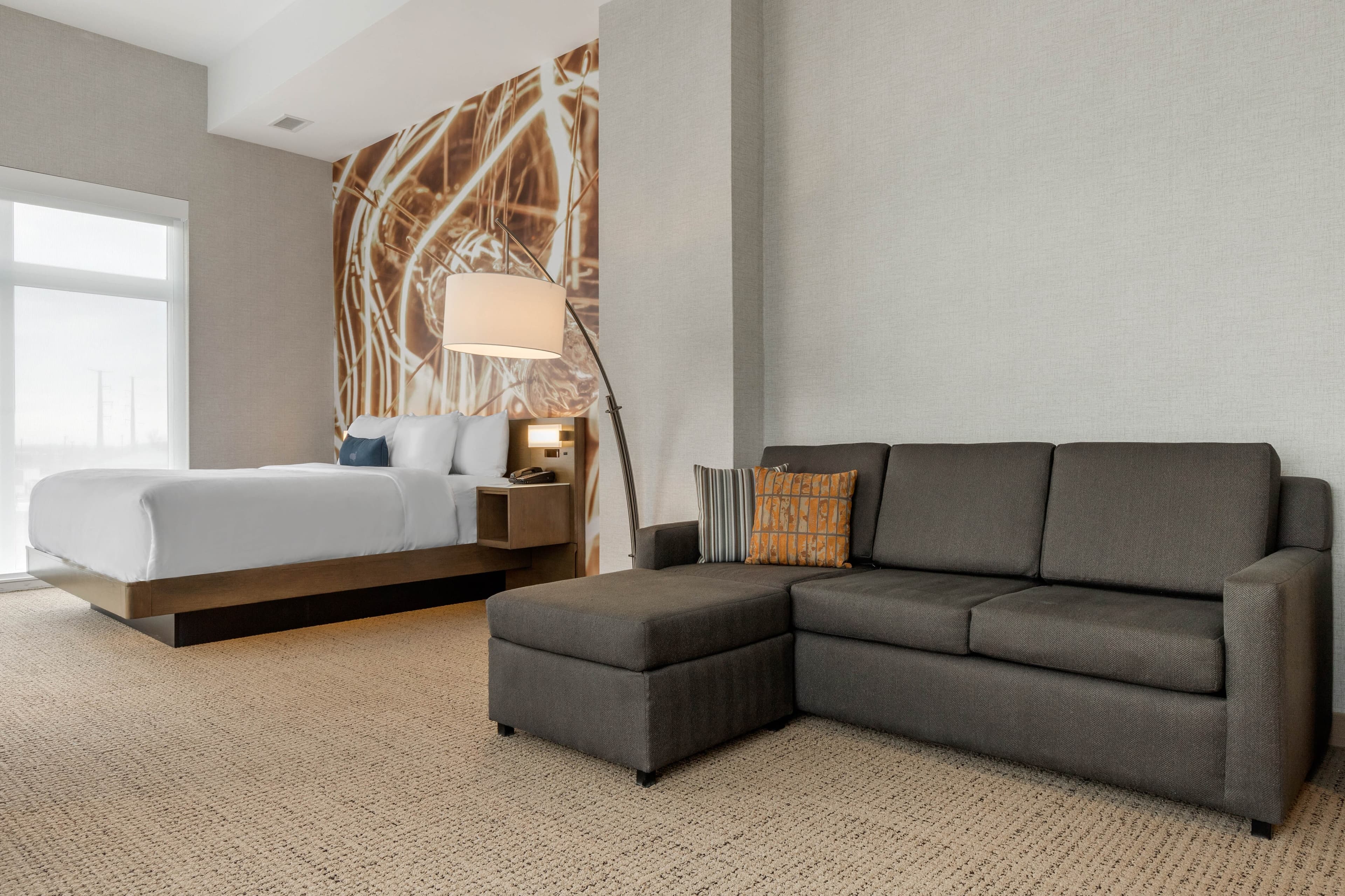 Cambria Hotel West Orange — 39