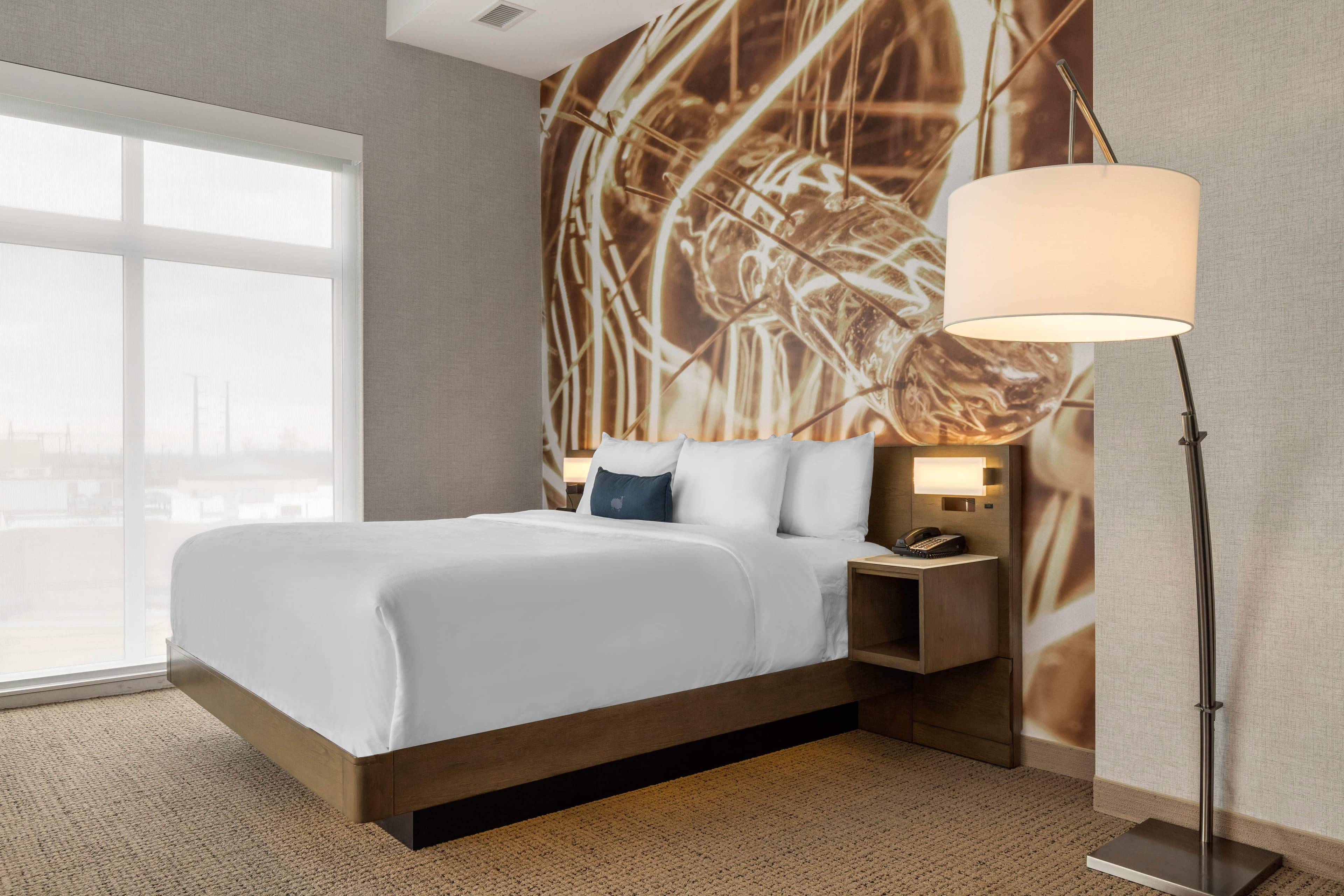 Cambria Hotel West Orange — 41