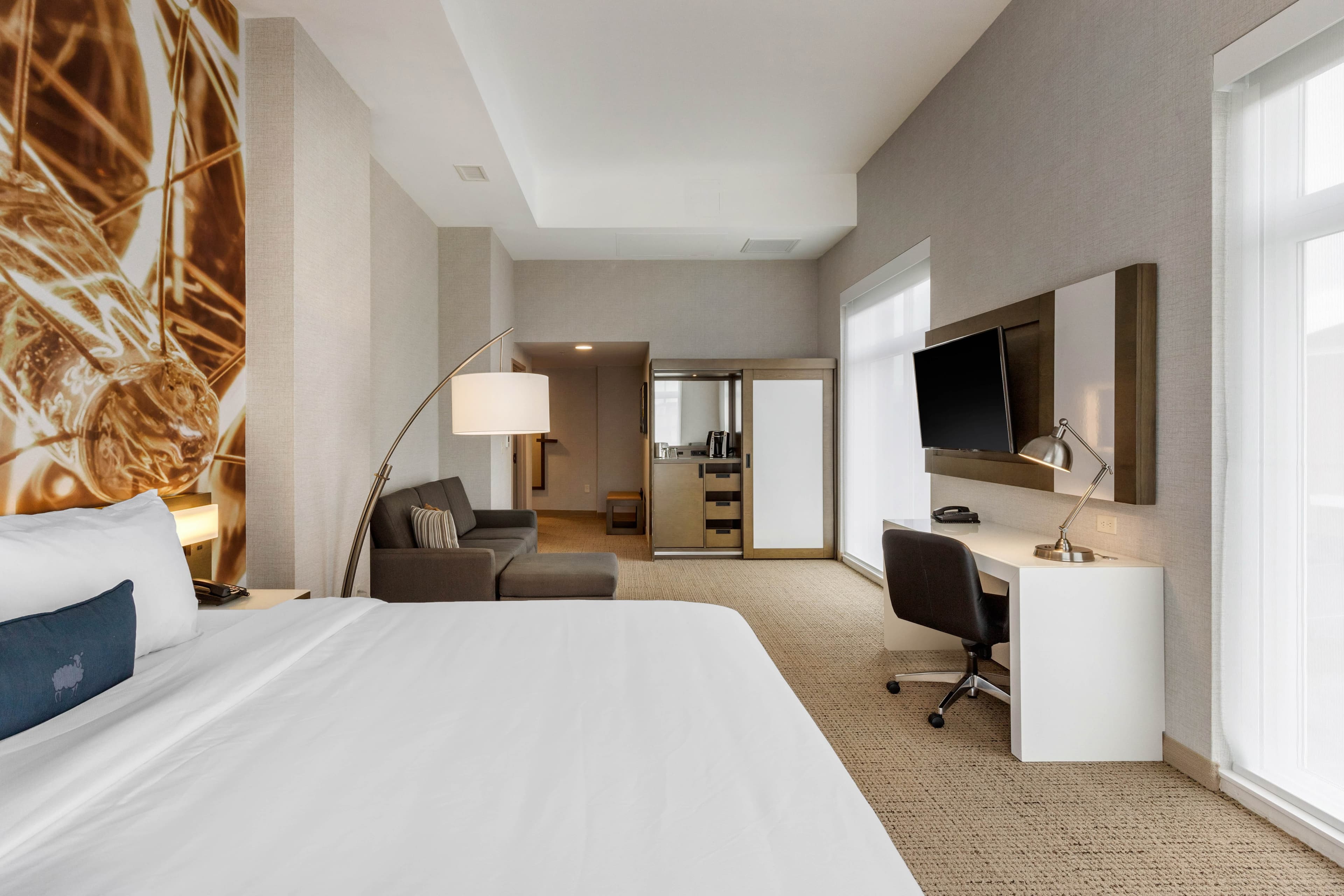Cambria Hotel West Orange — 42