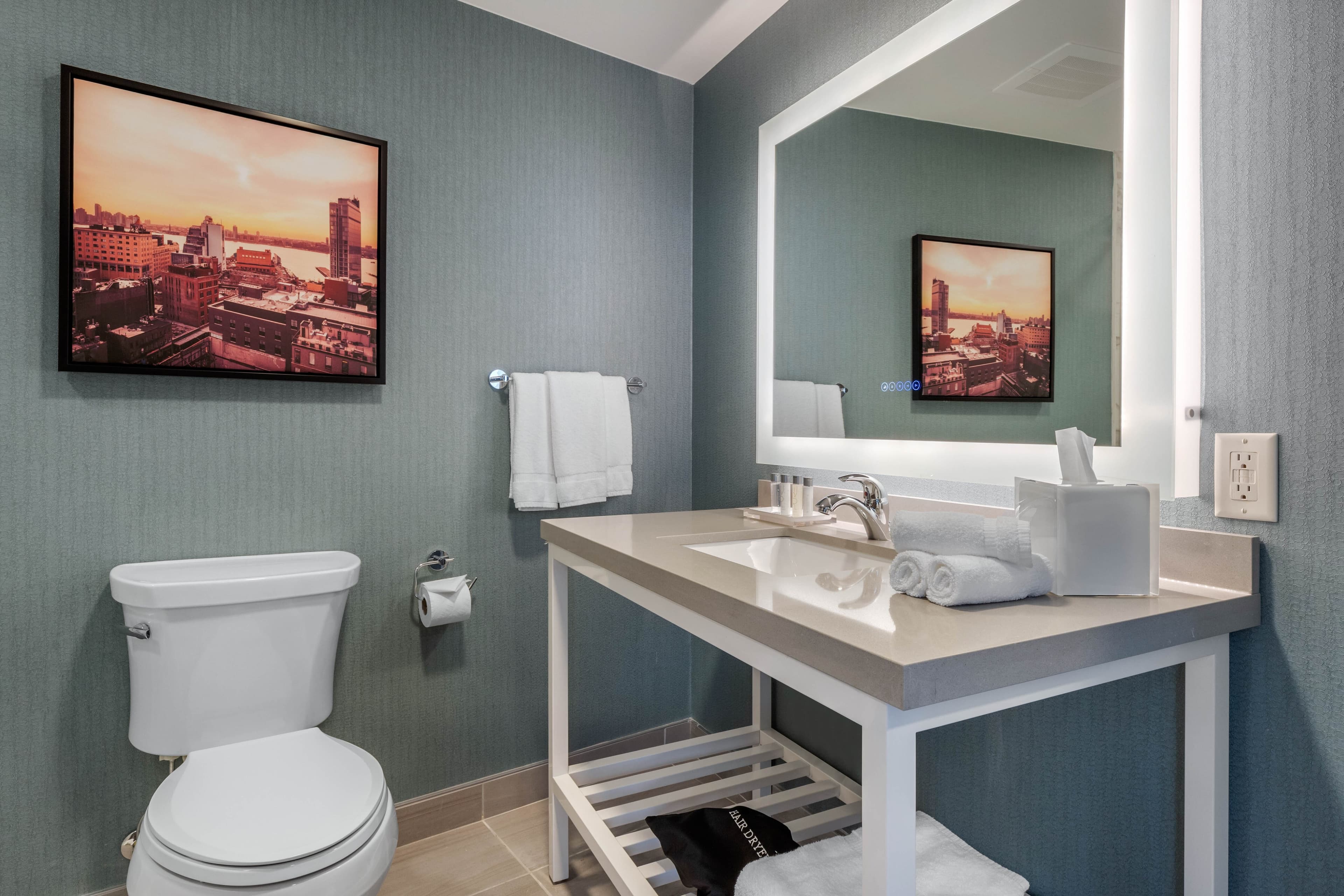 Cambria Hotel West Orange — 43