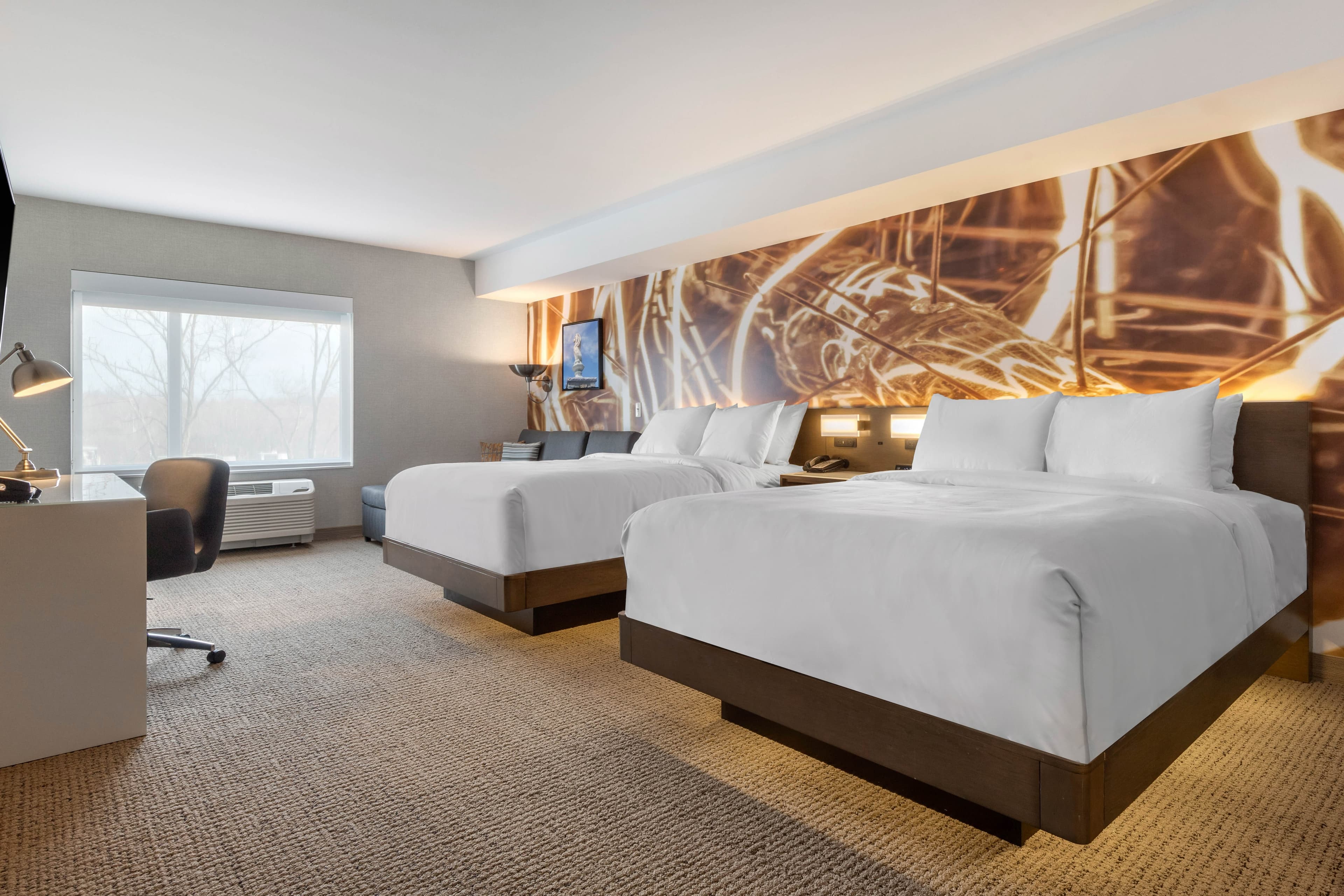 Cambria Hotel West Orange — 45