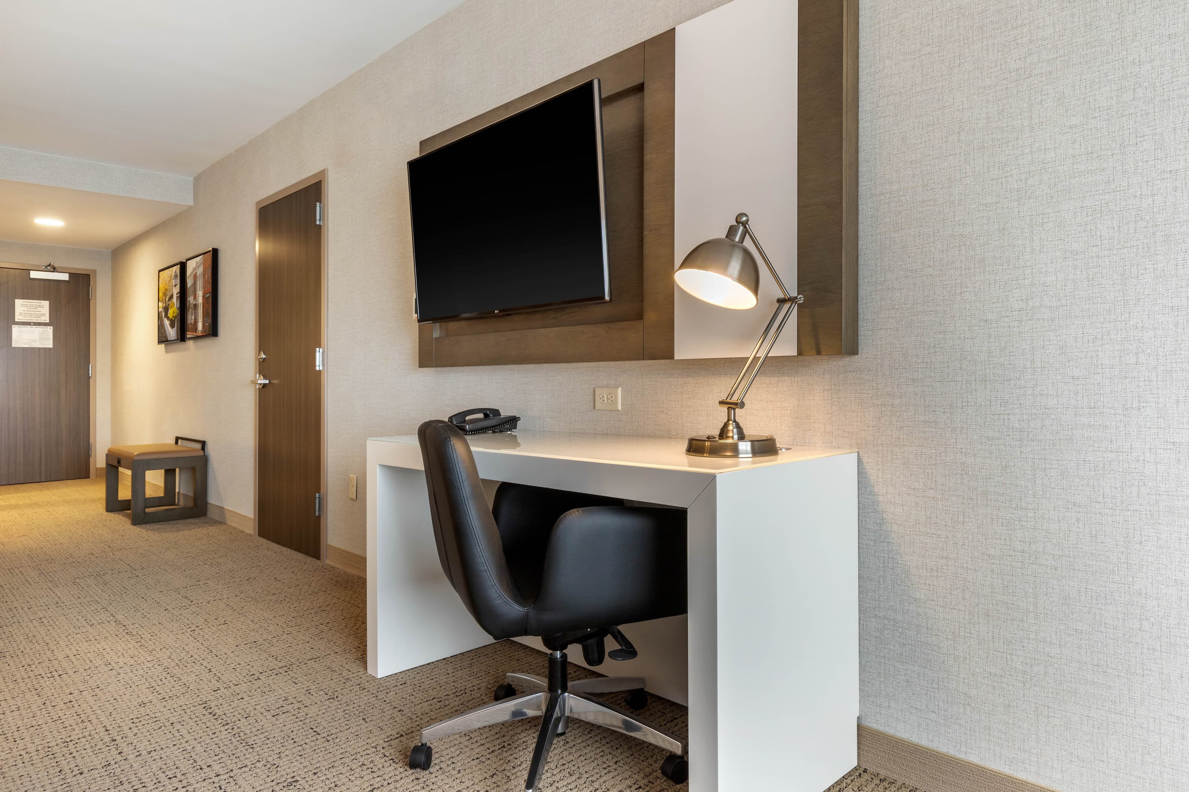 Cambria Hotel West Orange — 47