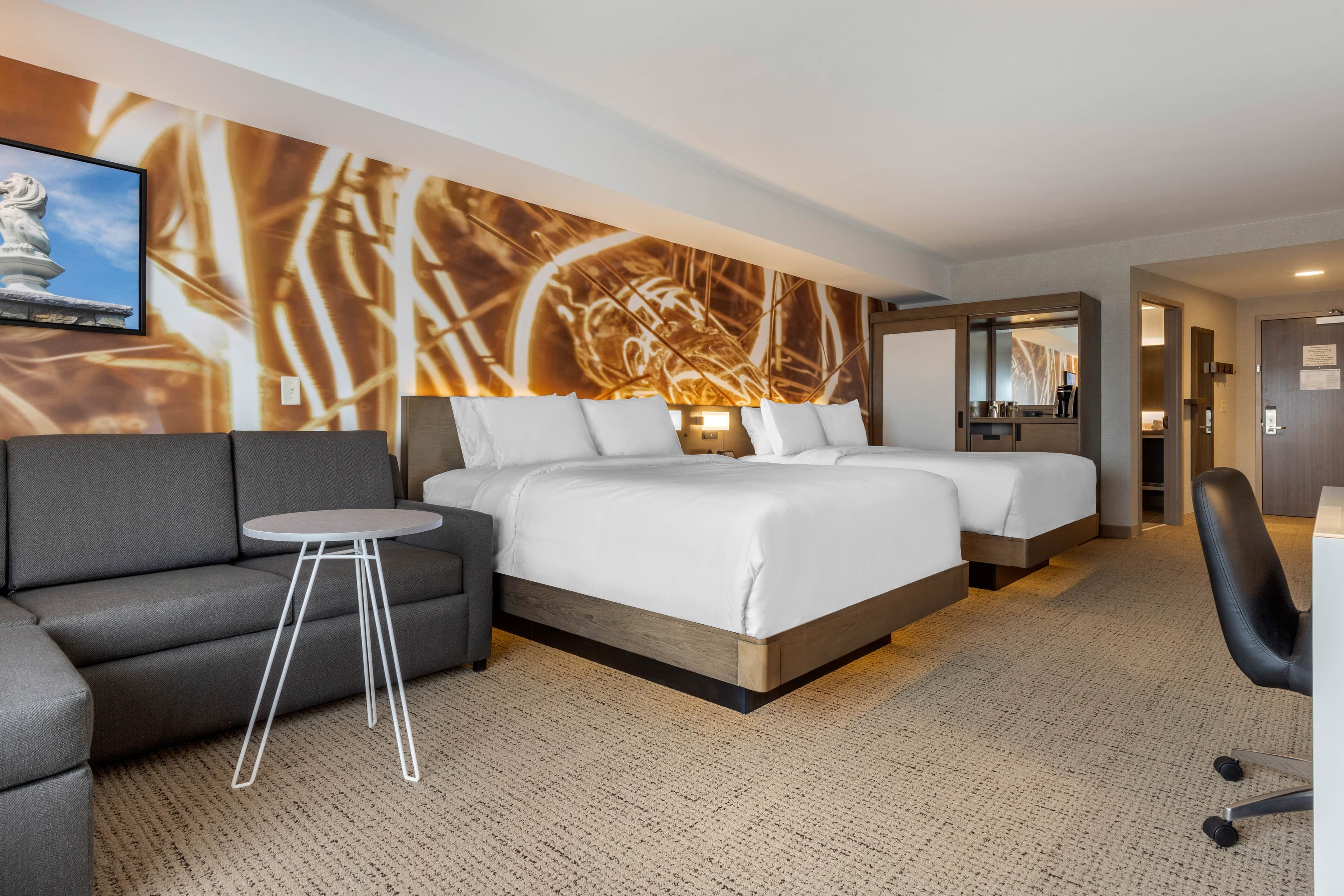 Cambria Hotel West Orange — 49