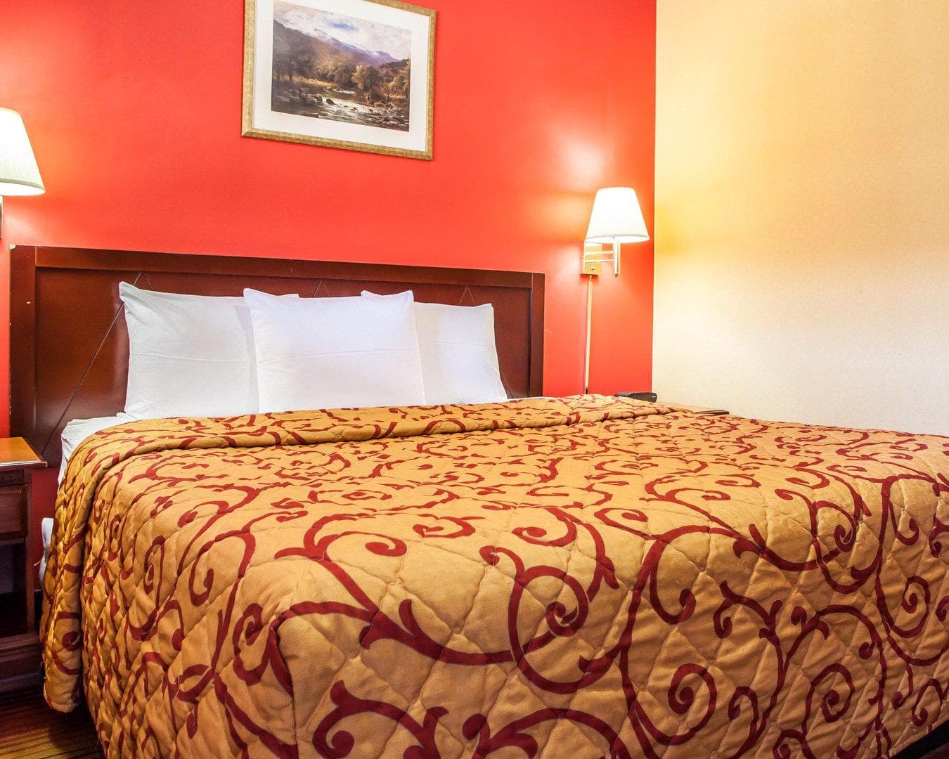 Rodeway Inn Jersey City North - Image 3
