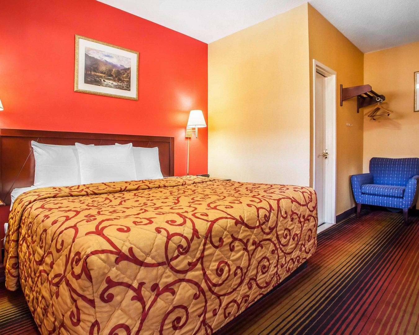 Rodeway Inn Jersey City North - Image 5