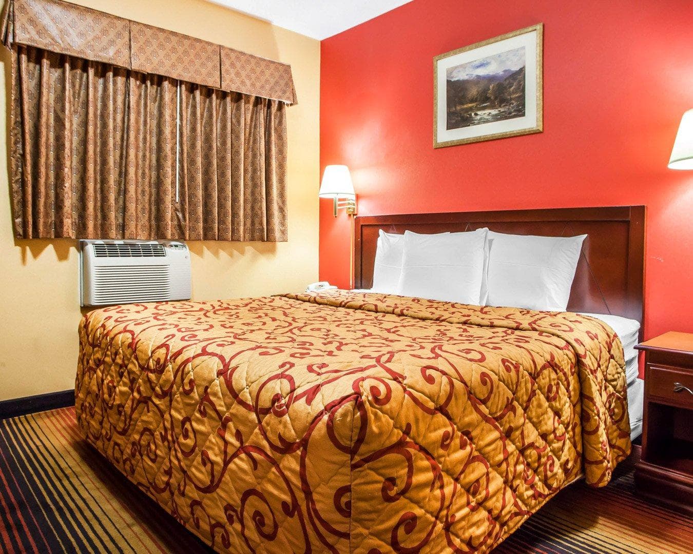 Rodeway Inn Jersey City North - Image 1