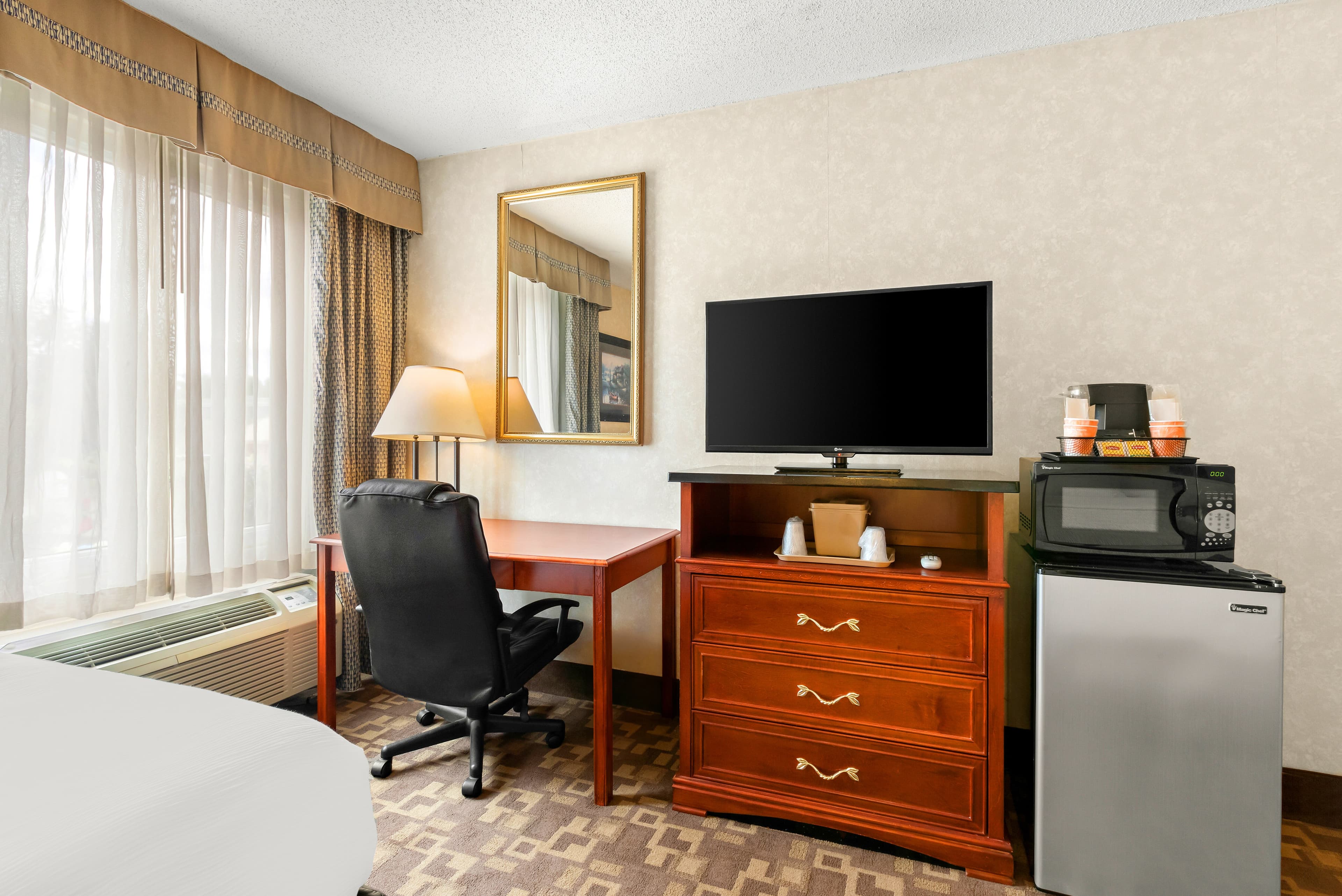 Quality Inn Edison-New Brunswick — 15