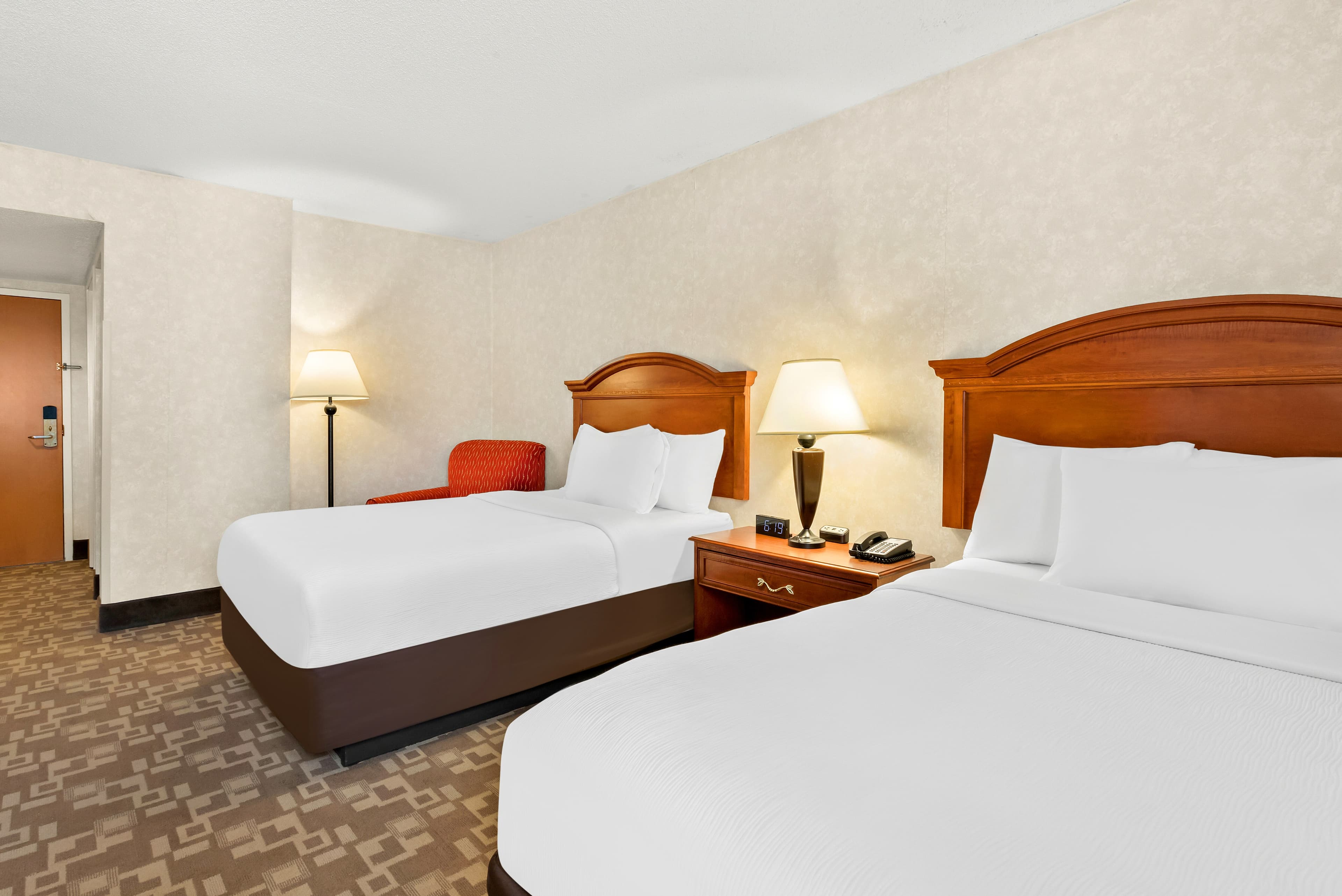 Quality Inn Edison-New Brunswick — 18