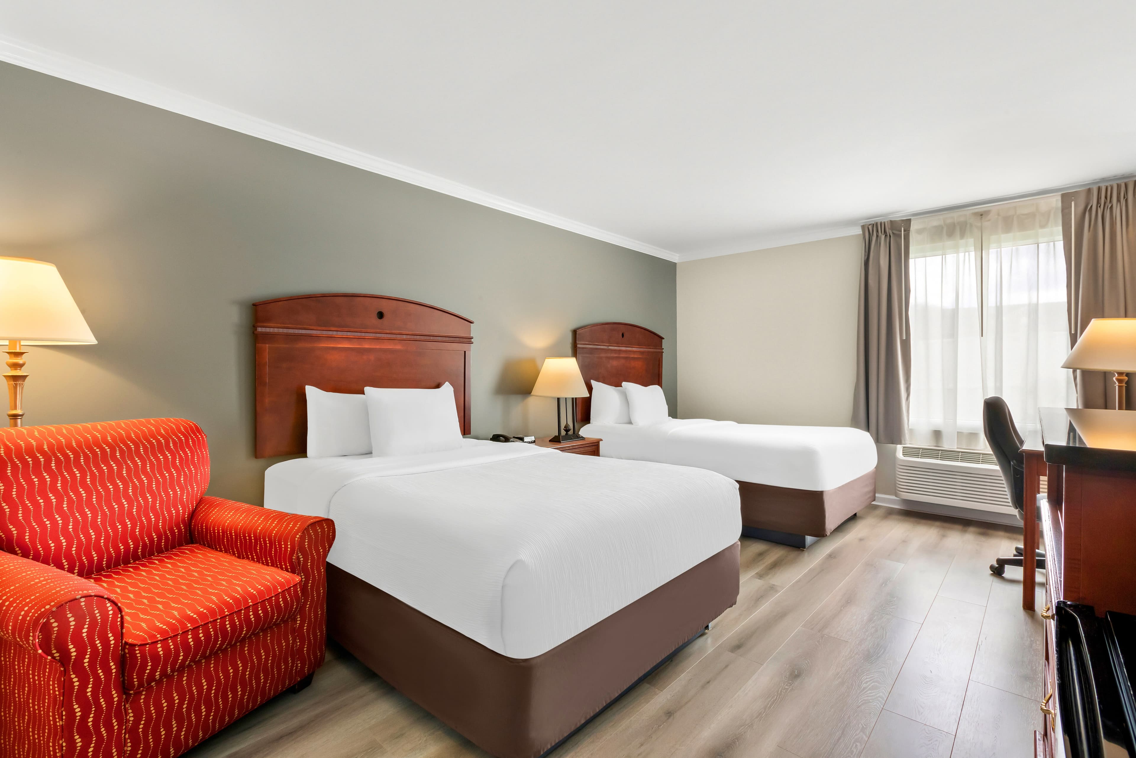 Quality Inn Edison-New Brunswick — 13