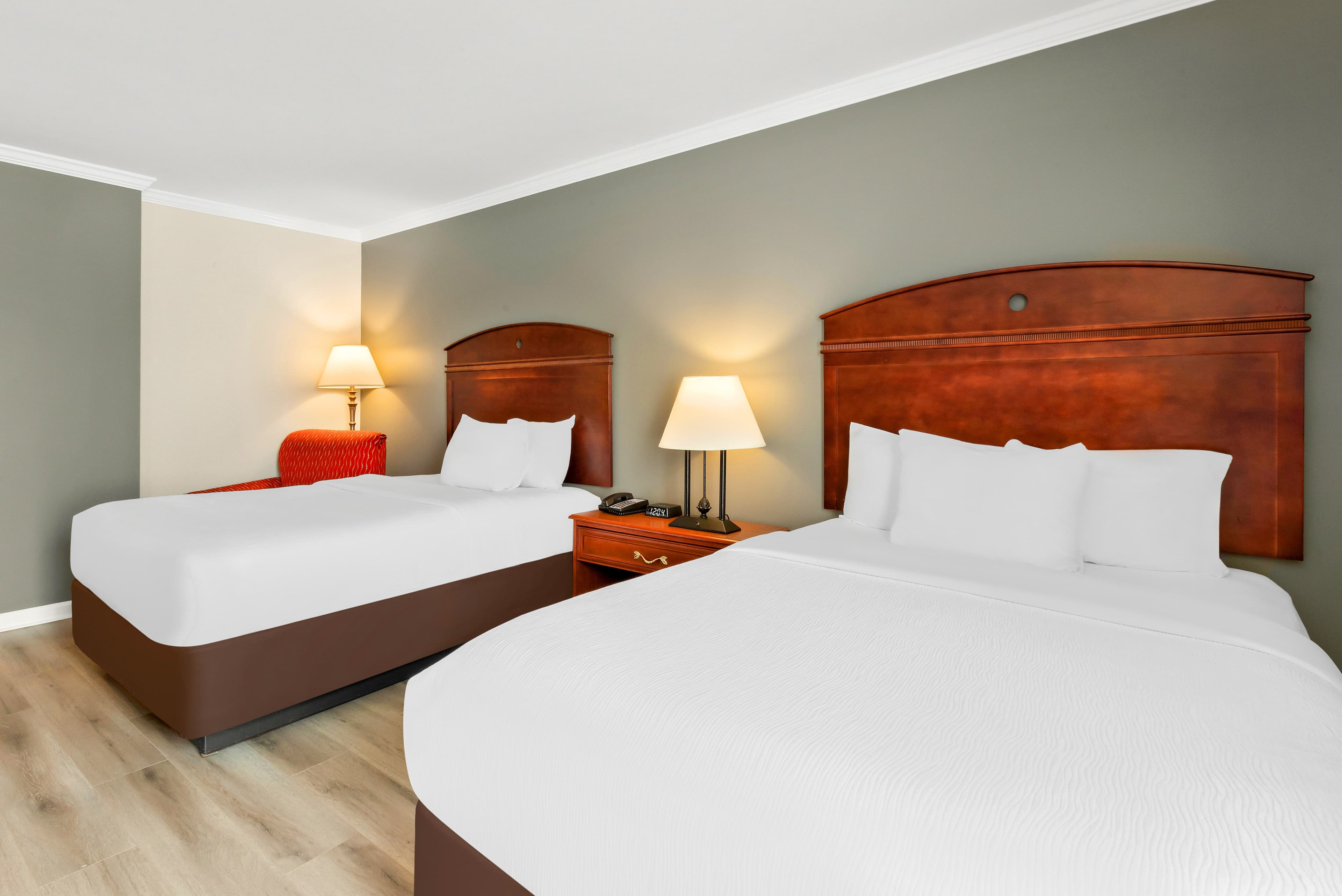 Quality Inn Edison-New Brunswick — 16