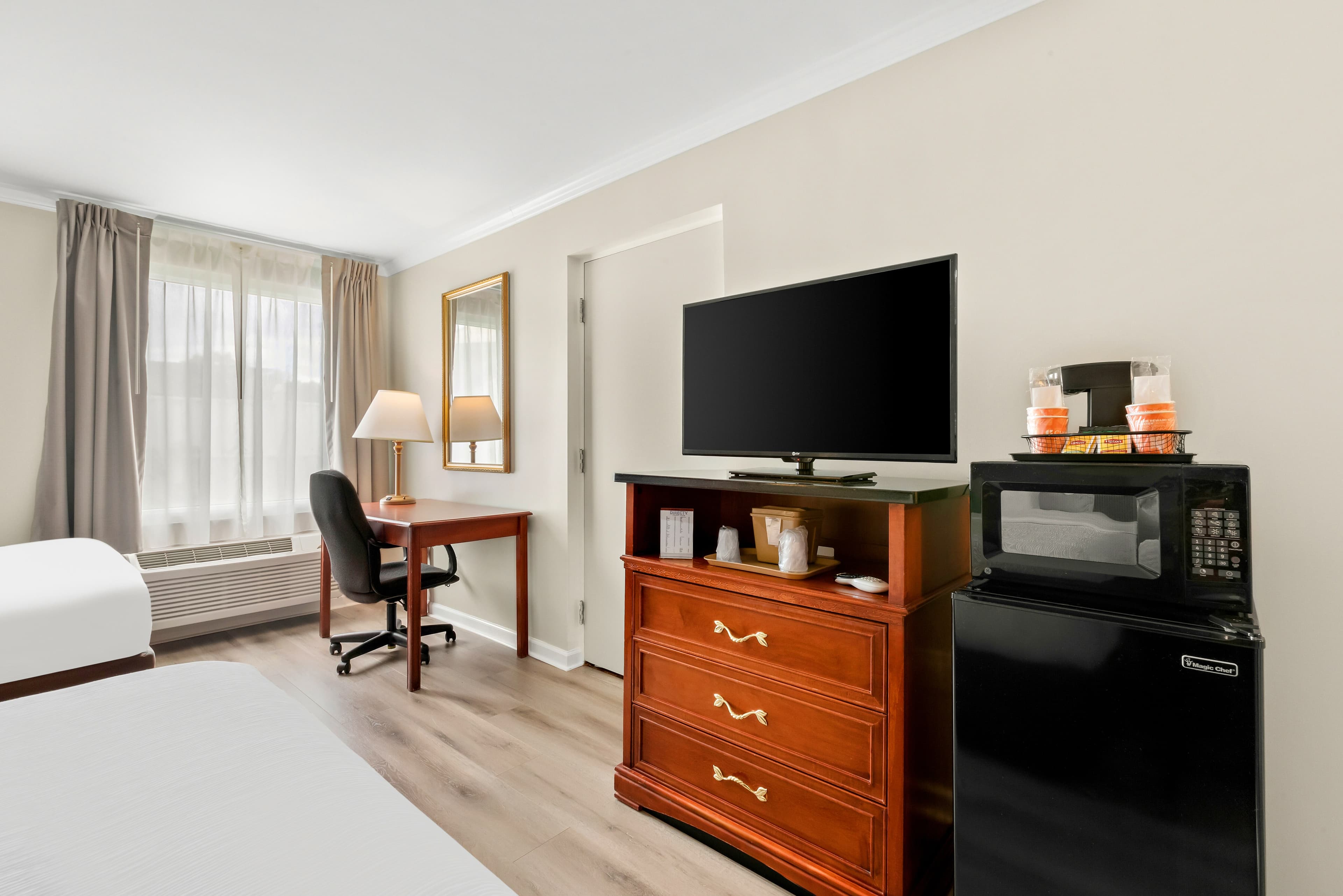 Quality Inn Edison-New Brunswick — 17