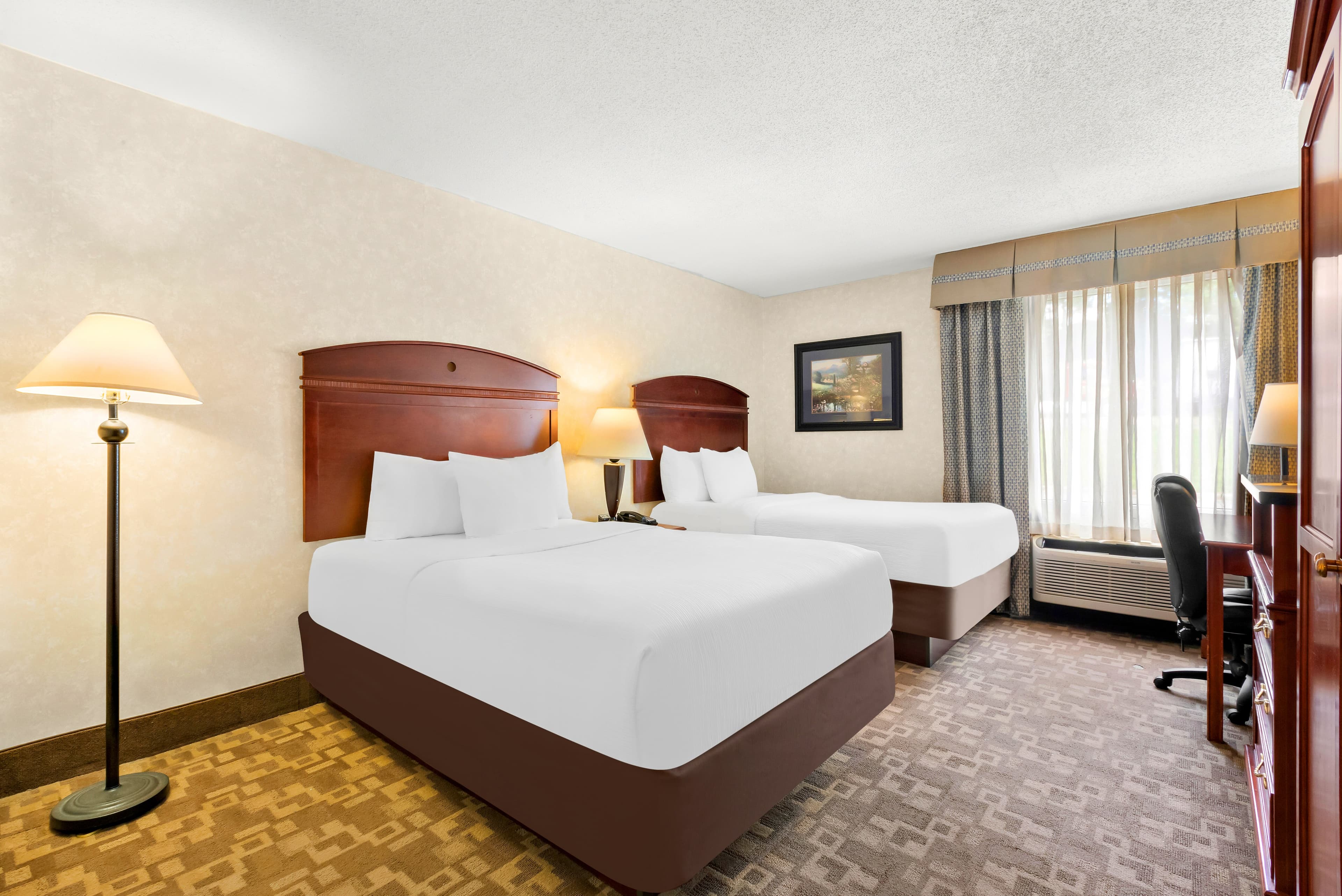 Quality Inn Edison-New Brunswick - Image 3