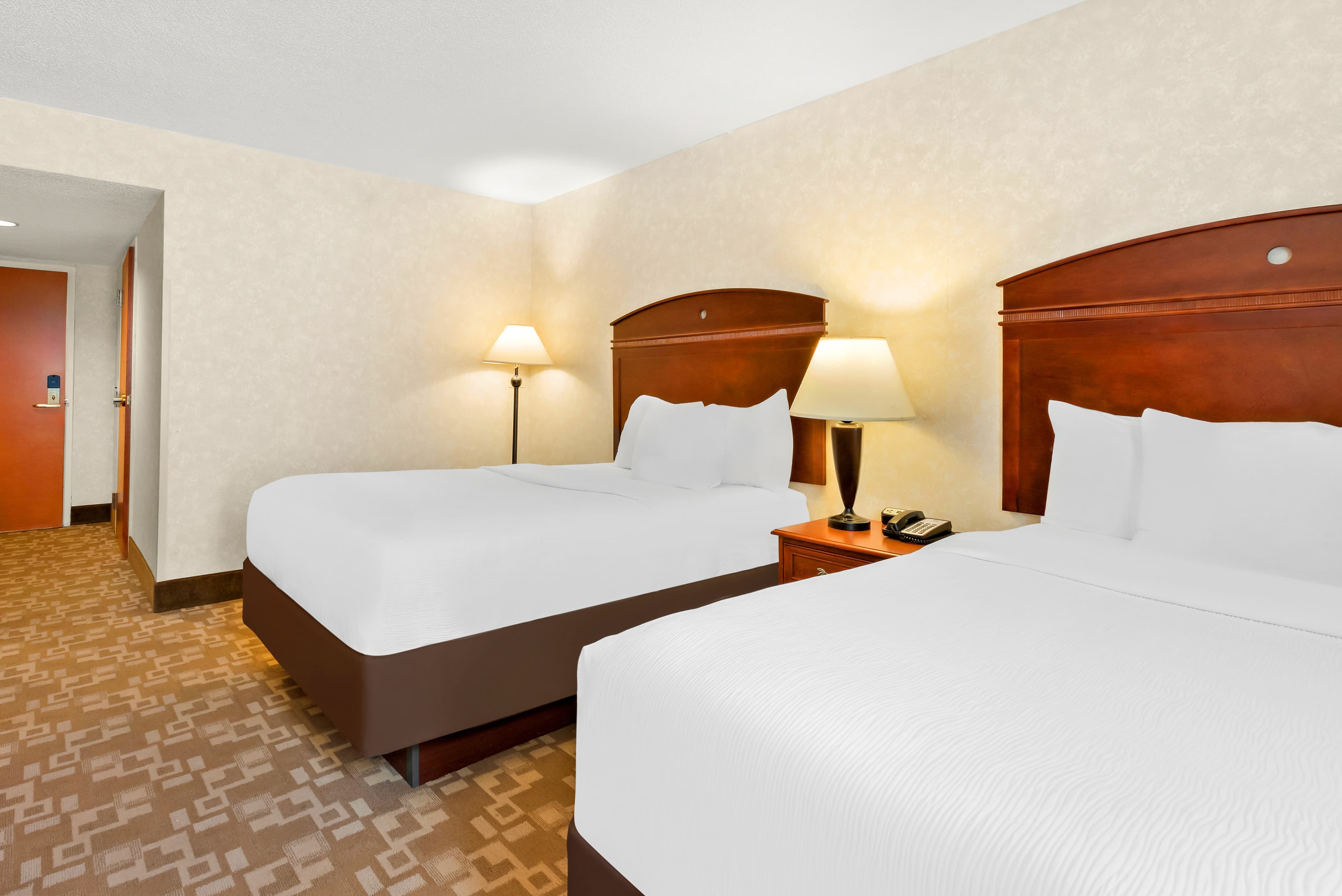 Quality Inn Edison-New Brunswick — 7