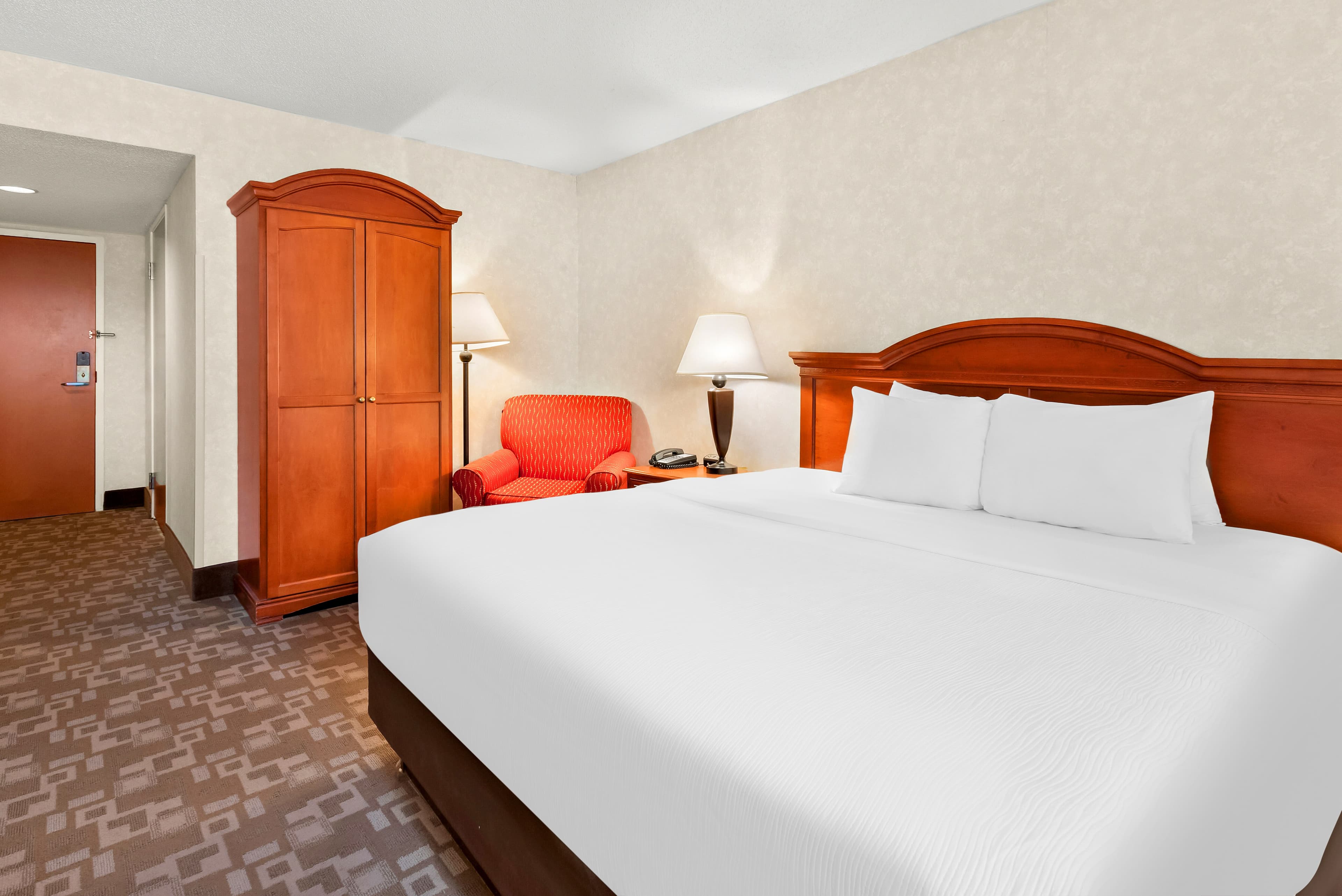Quality Inn Edison-New Brunswick — 11