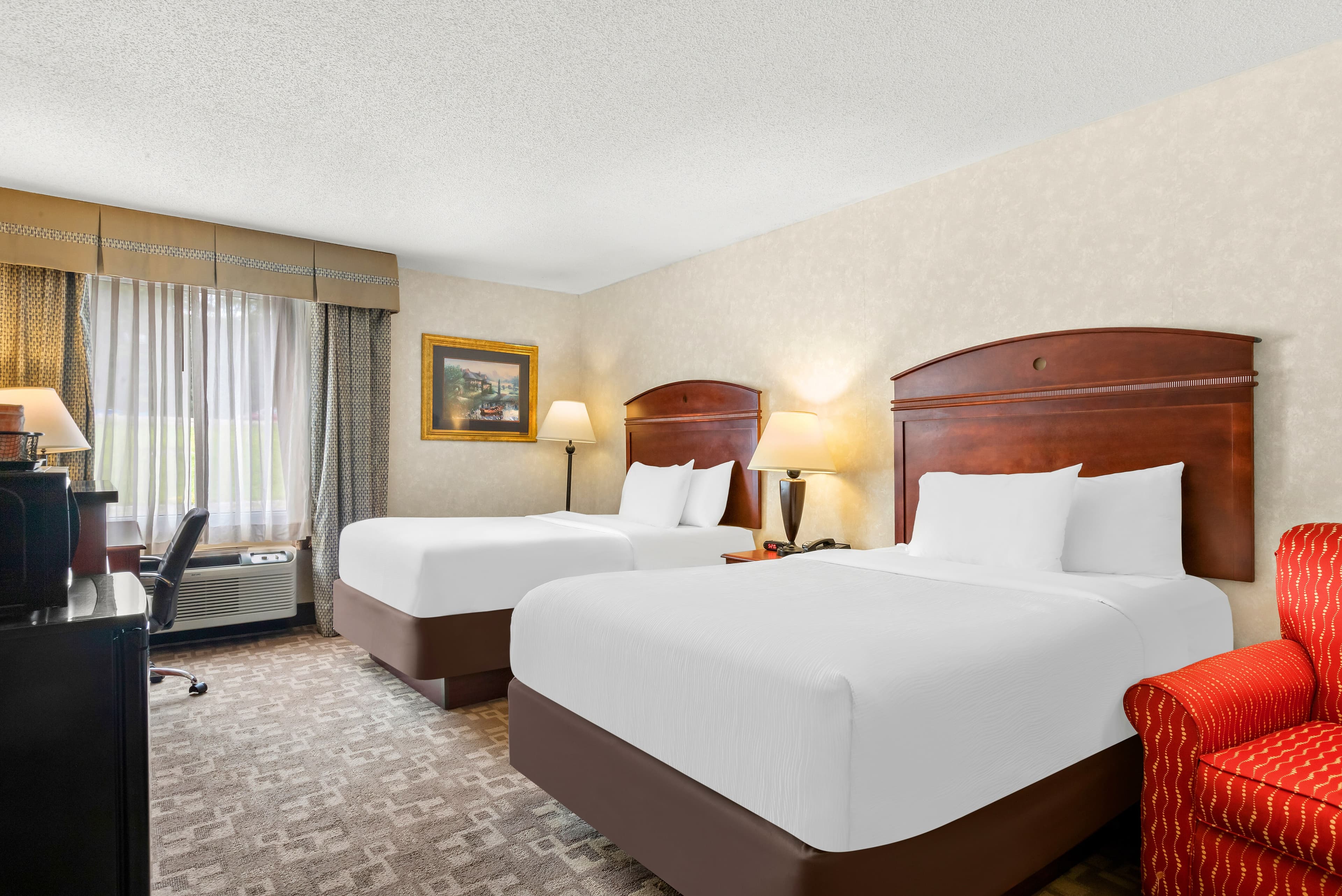Quality Inn Edison-New Brunswick - Image 2