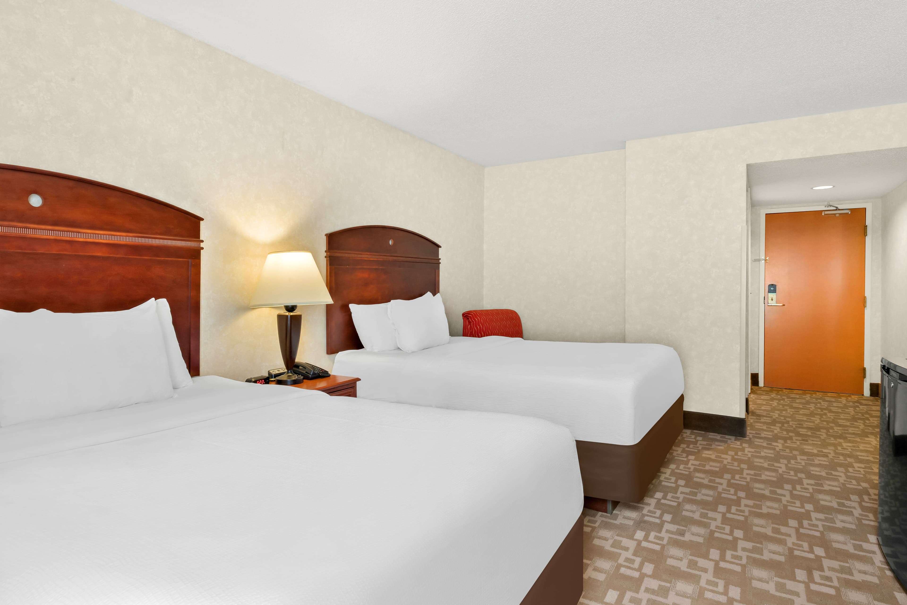 Quality Inn Edison-New Brunswick - Image 5