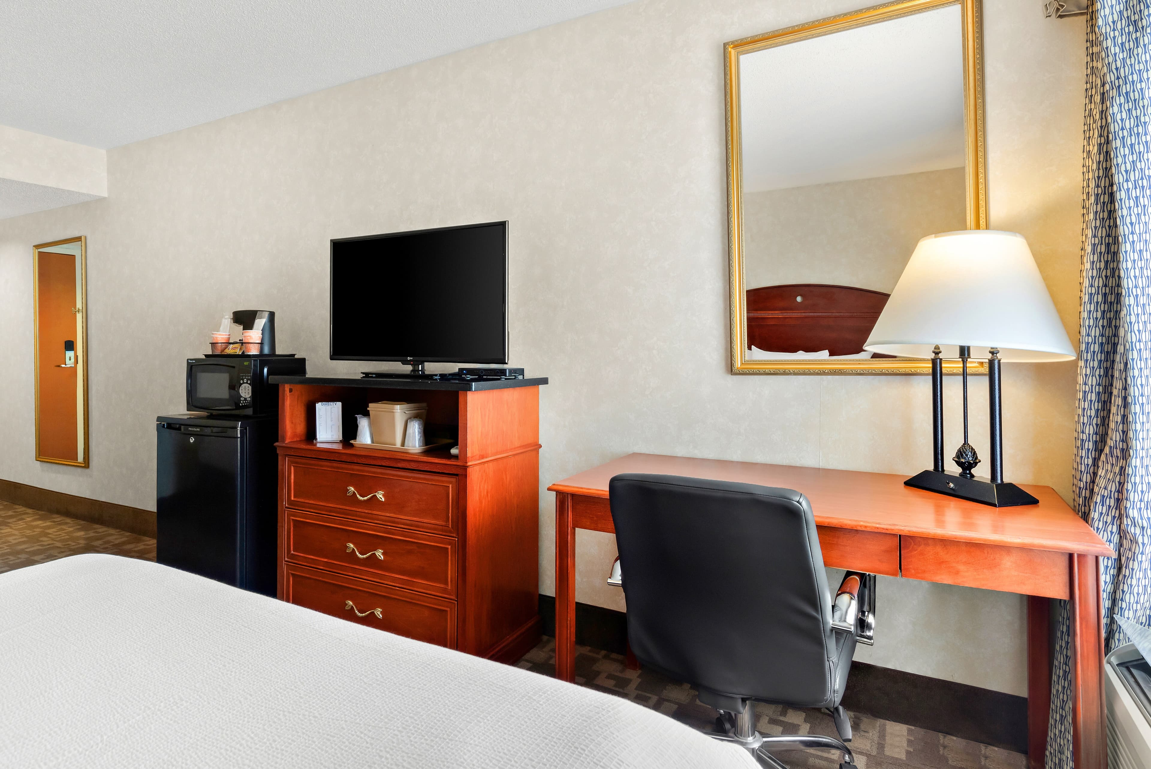 Quality Inn Edison-New Brunswick — 6