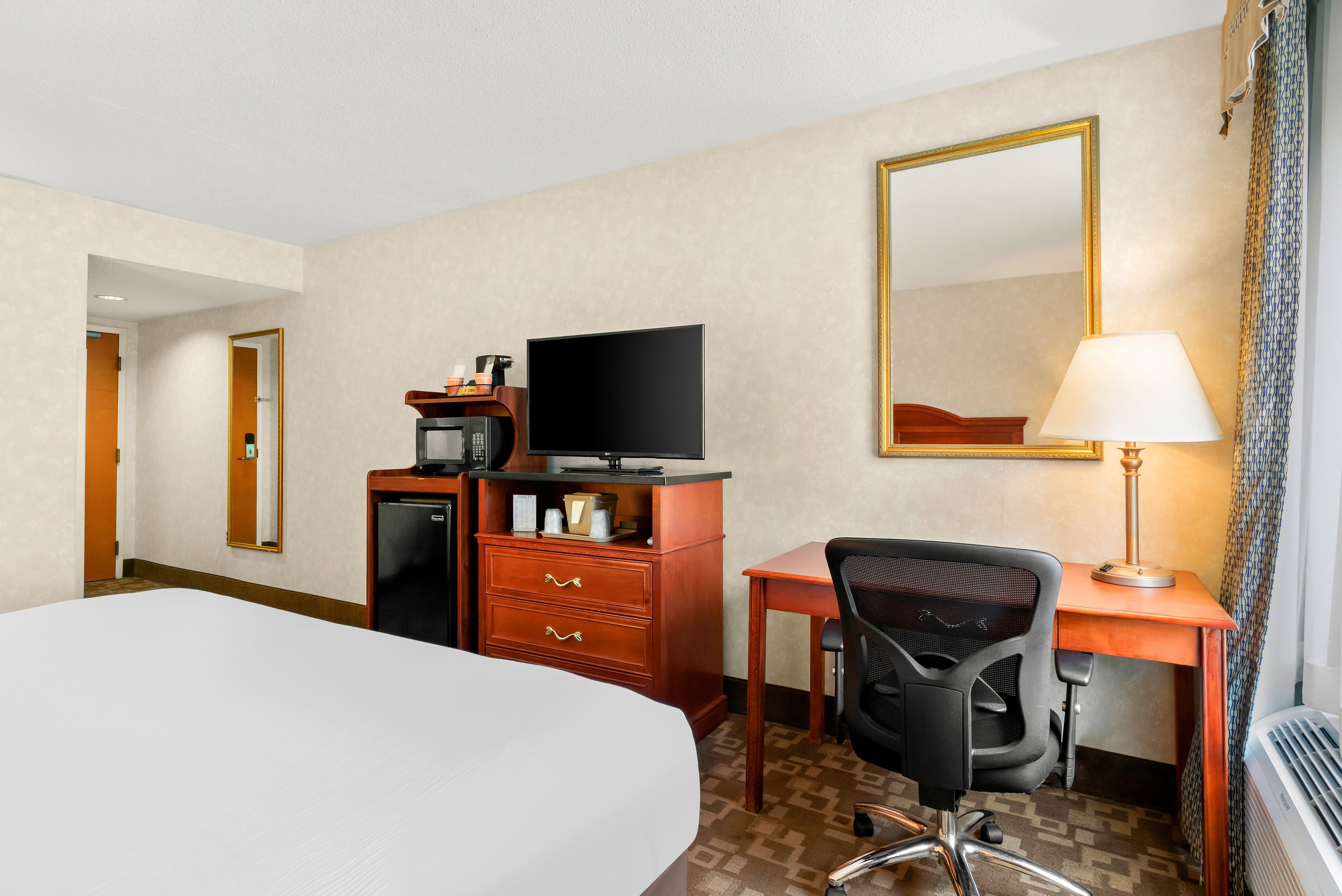 Quality Inn Edison-New Brunswick — 22