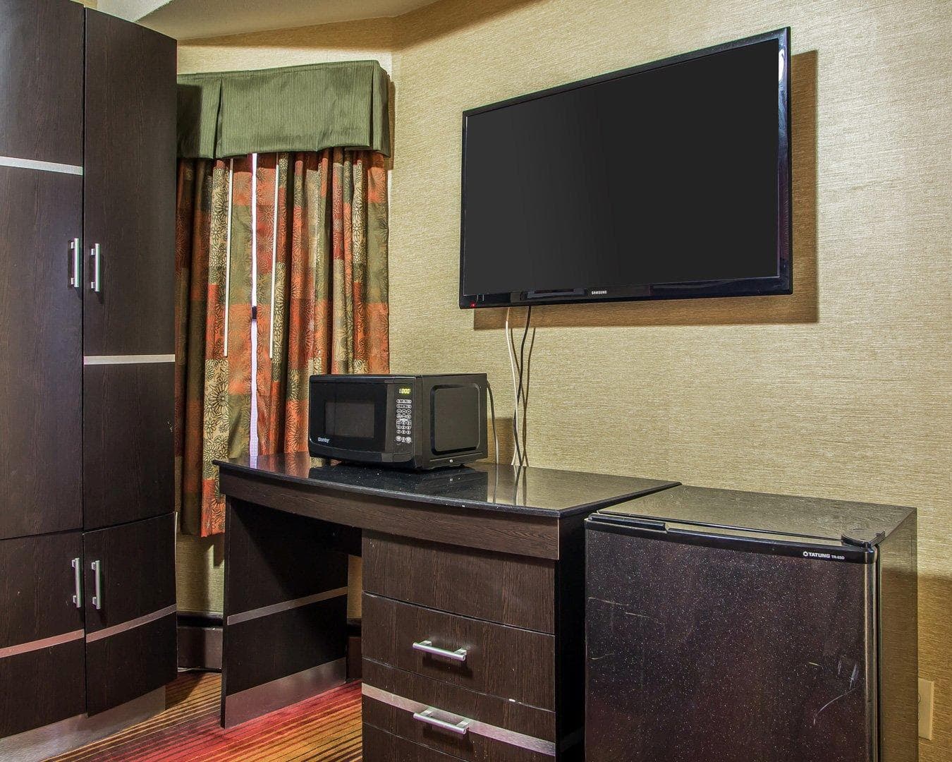 Rodeway Inn Belleville — 22