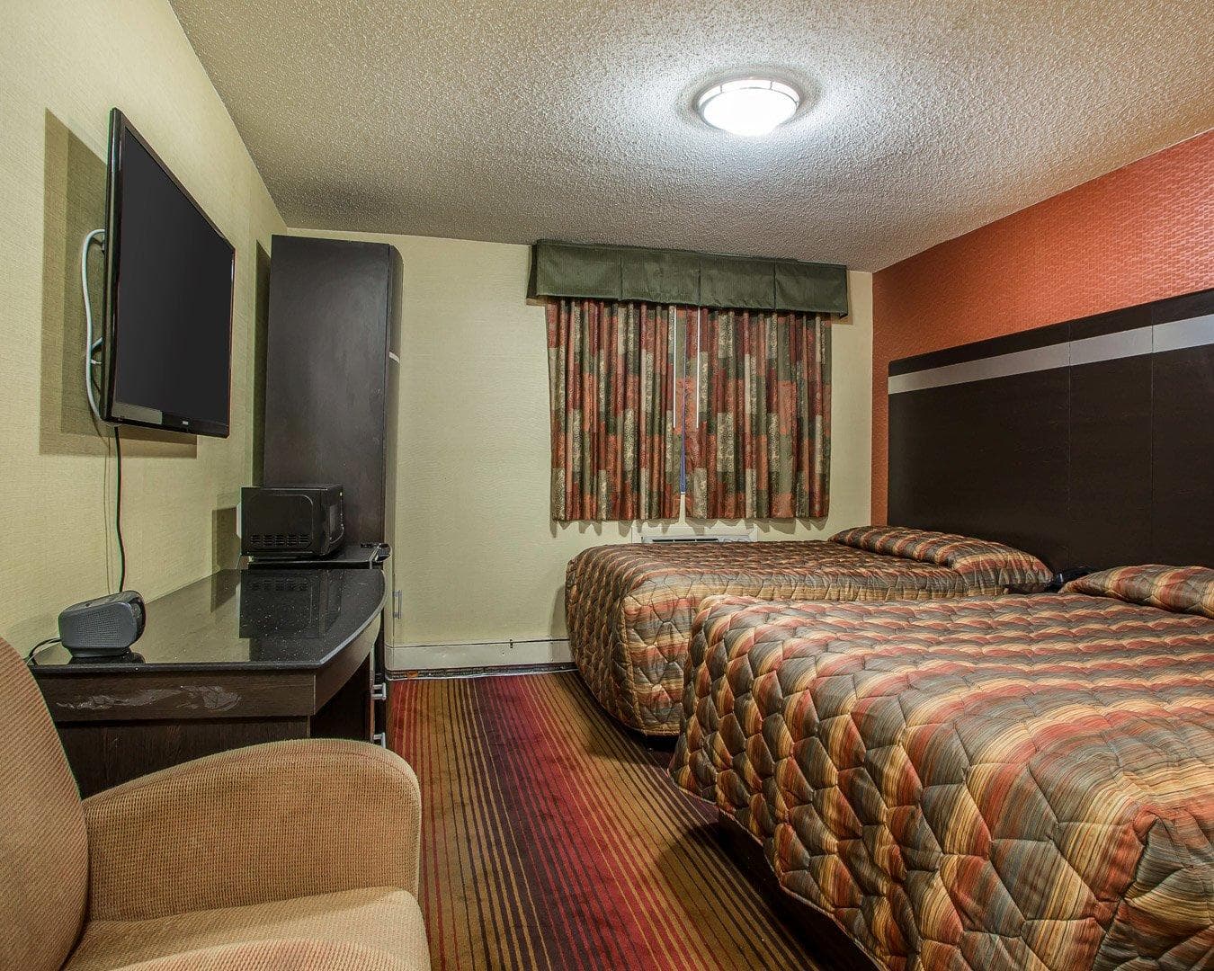 Rodeway Inn Belleville — 23