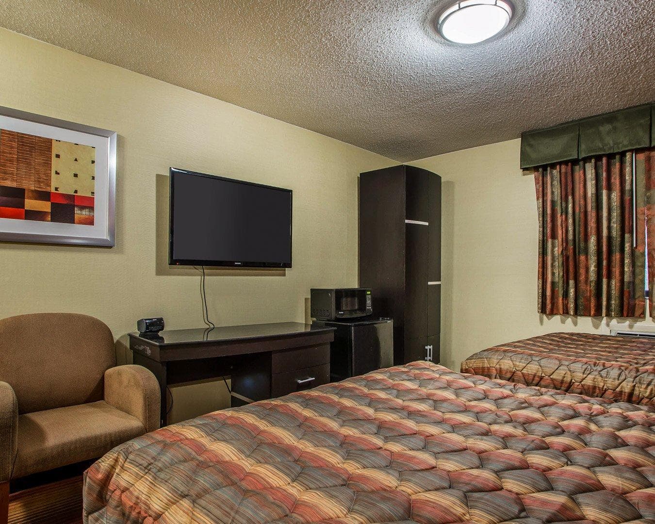 Rodeway Inn Belleville — 26