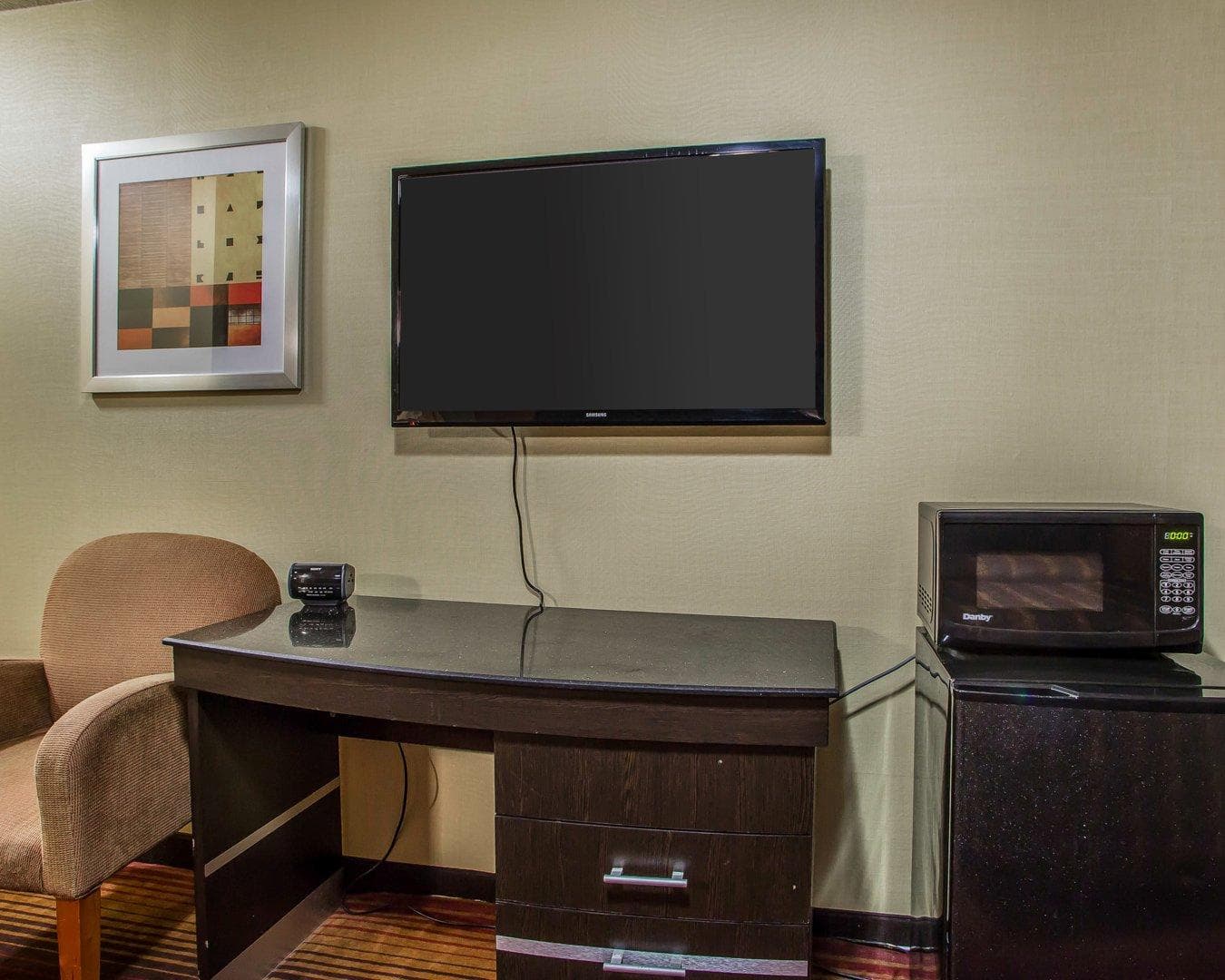 Rodeway Inn Belleville — 27