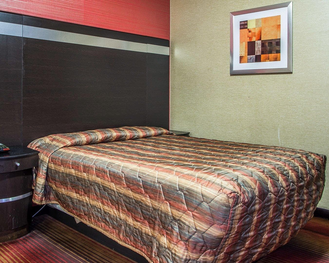 Rodeway Inn Belleville — 18