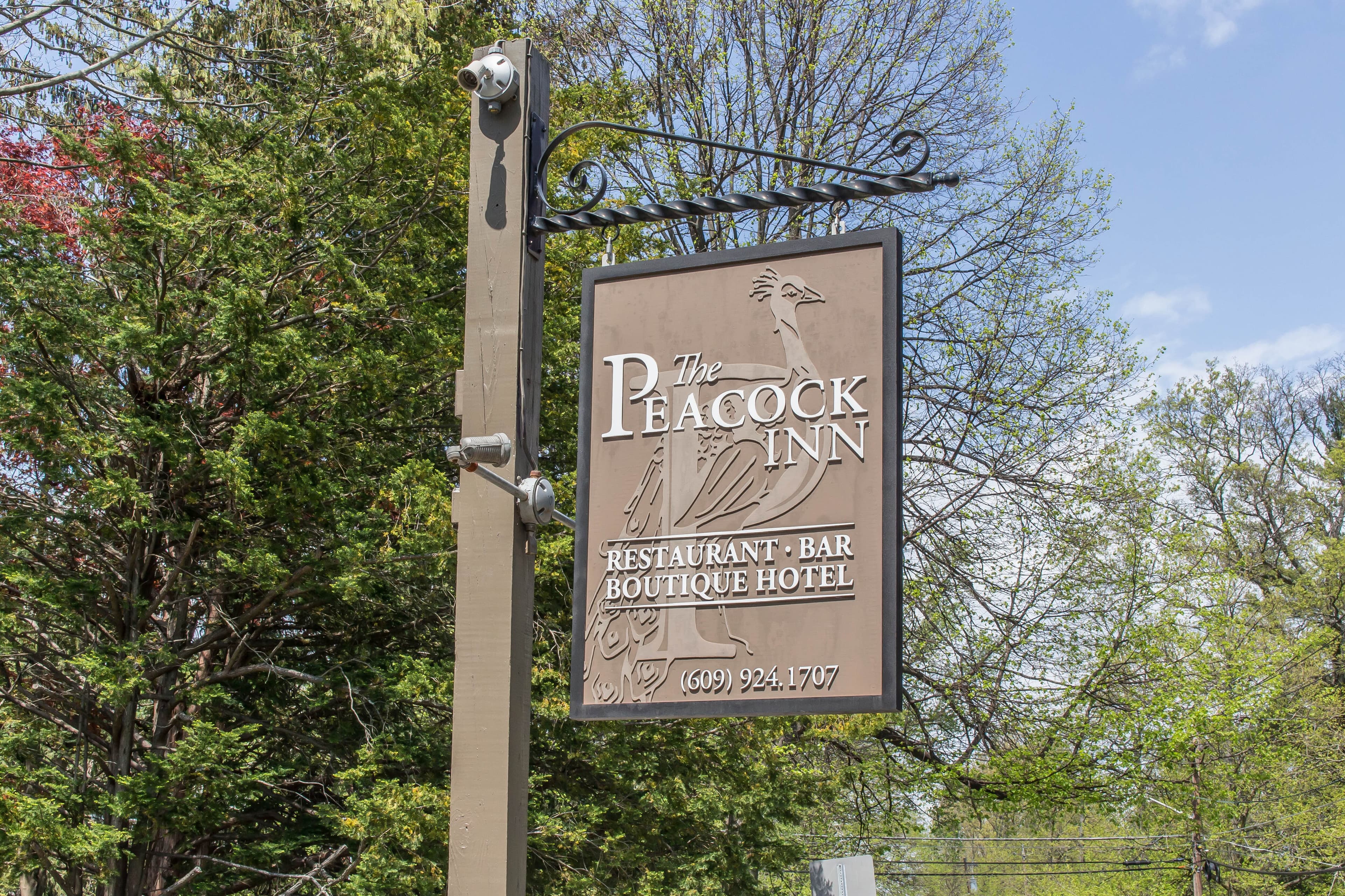 The Peacock Inn, an Ascend Collection Hotel - Image 1