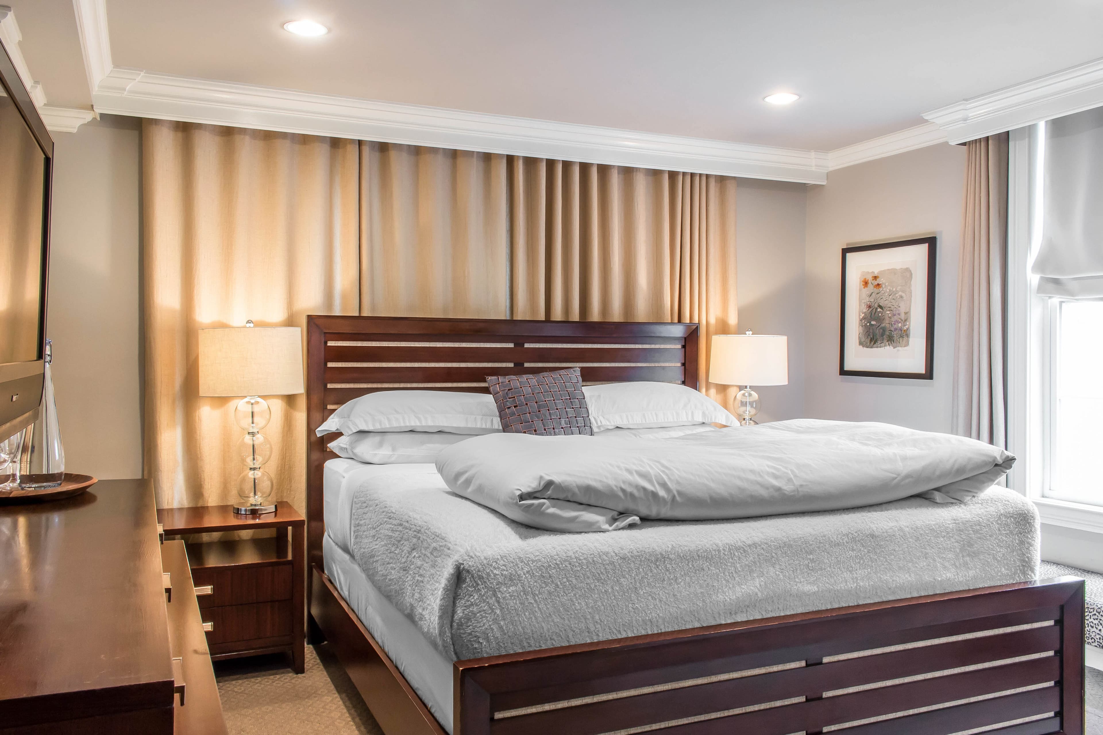 The Peacock Inn, an Ascend Collection Hotel - Image 5