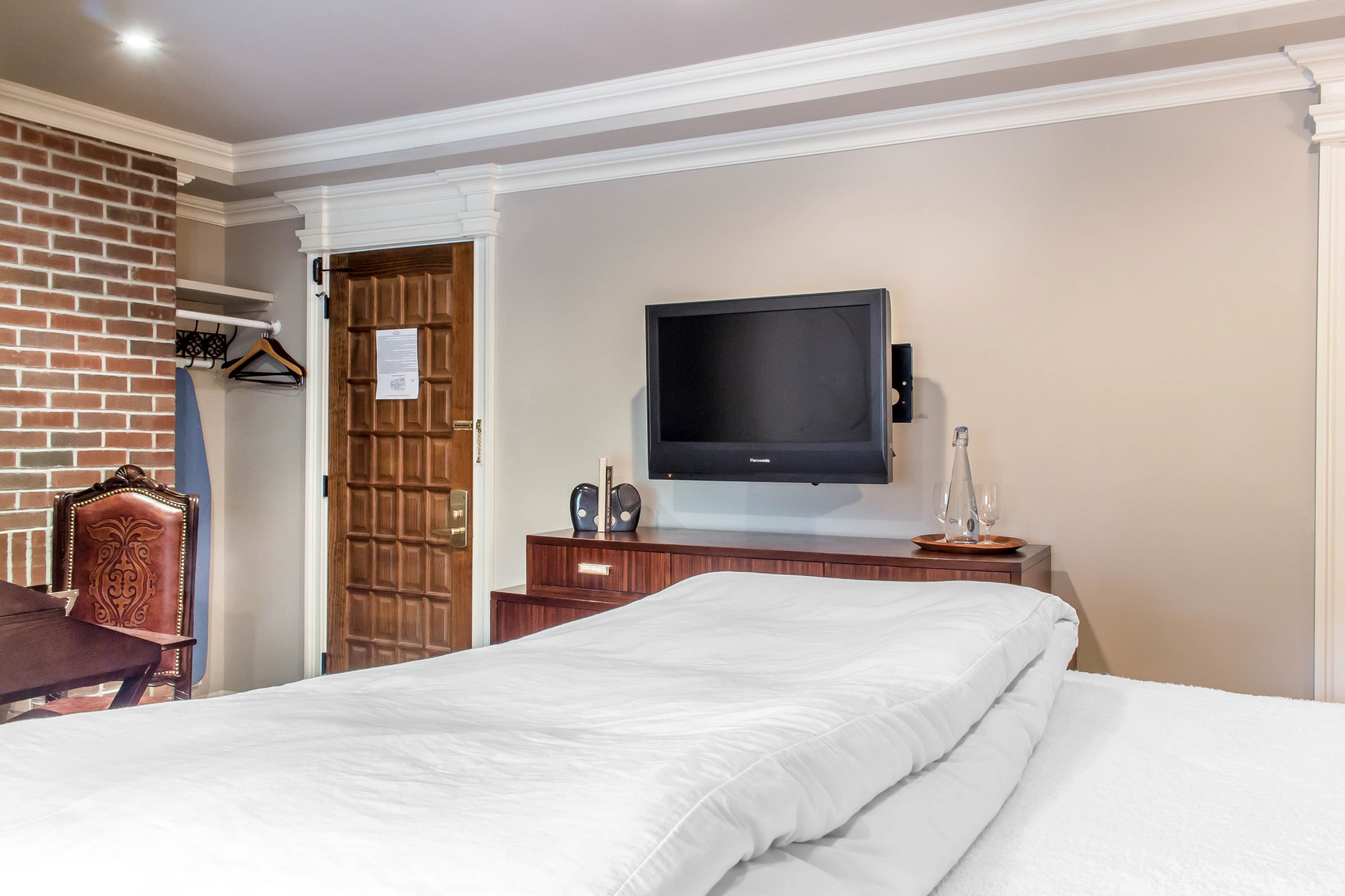 The Peacock Inn, an Ascend Collection Hotel - Image 4