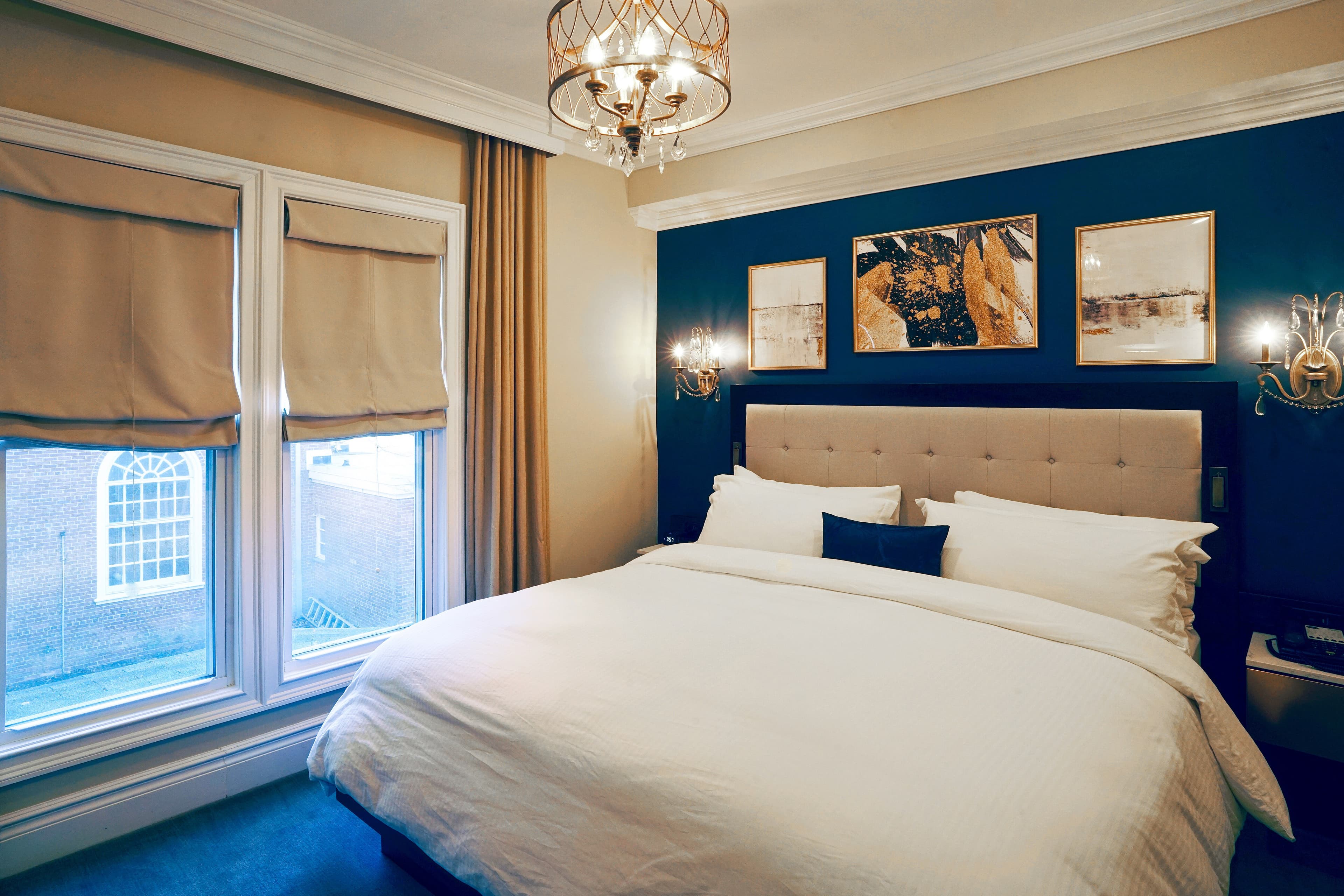 The Peacock Inn, an Ascend Collection Hotel - Image 2