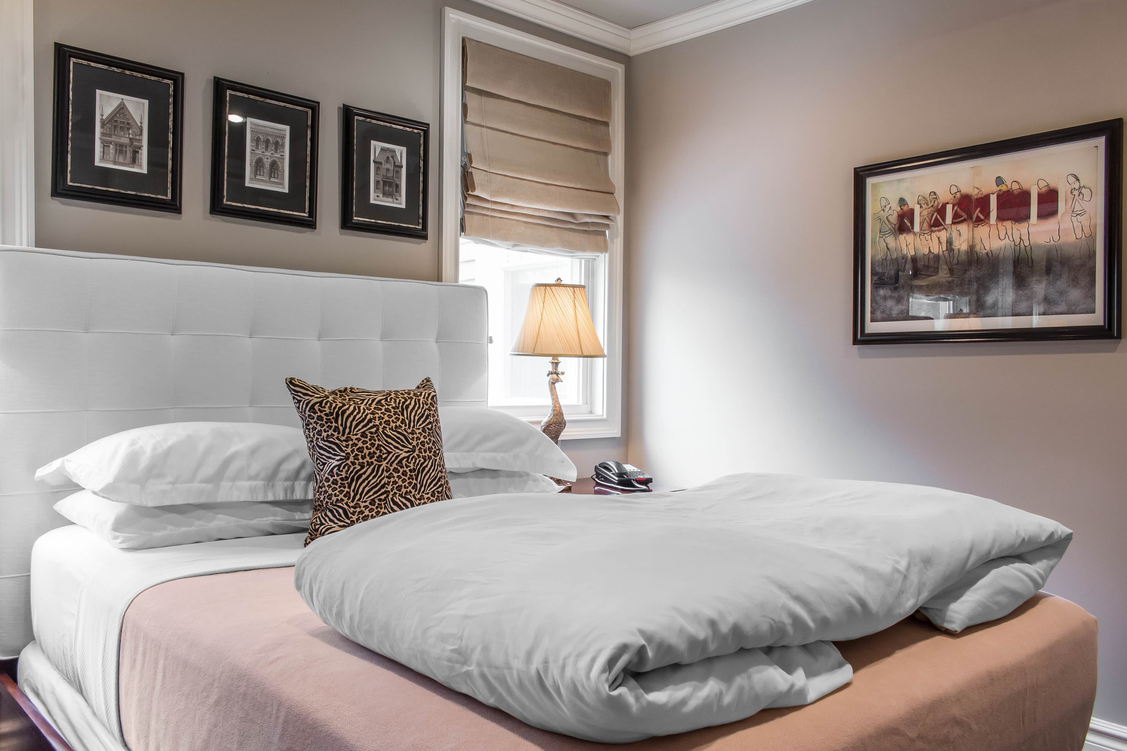 The Peacock Inn, an Ascend Collection Hotel — 25