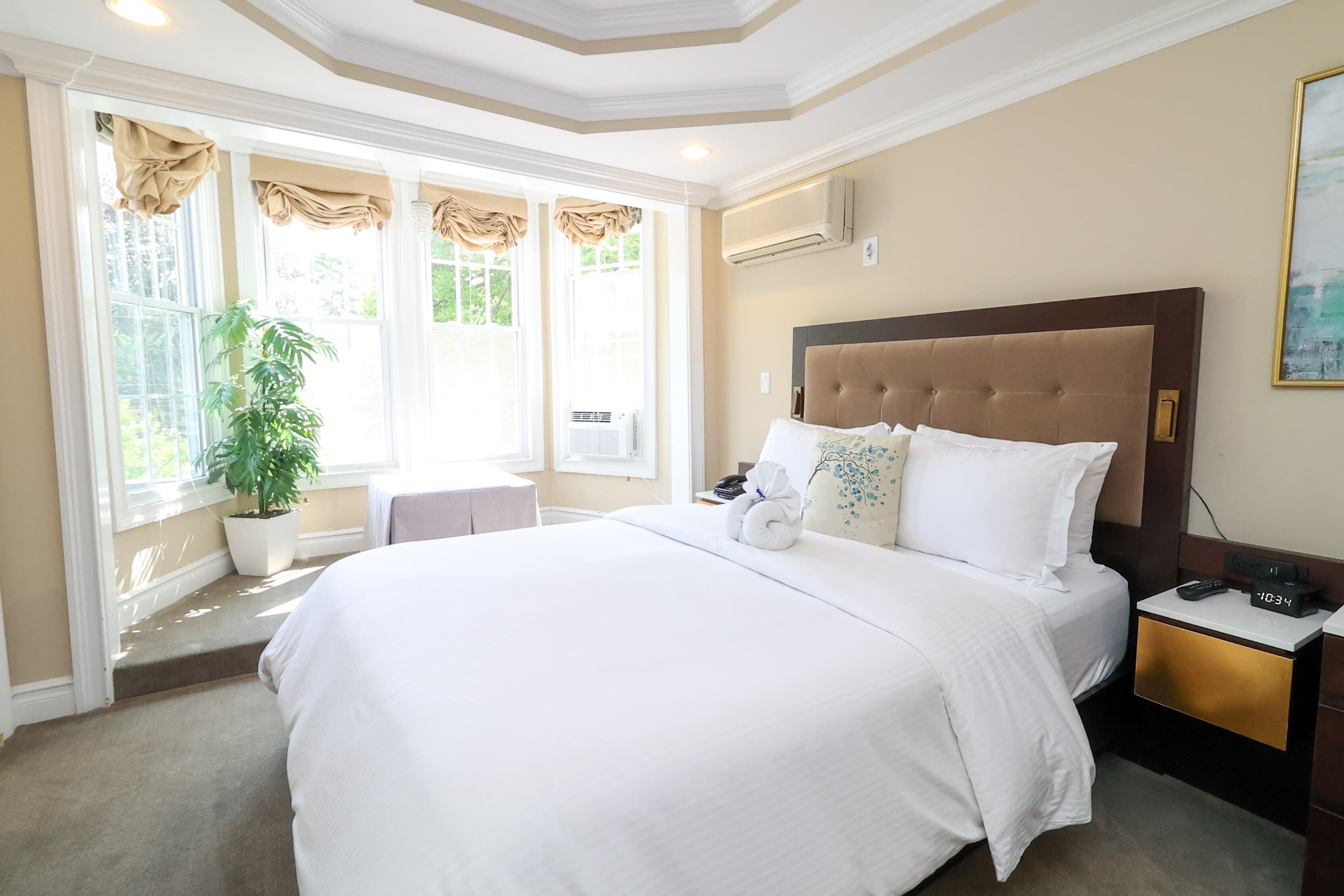 The Peacock Inn, an Ascend Collection Hotel — 24