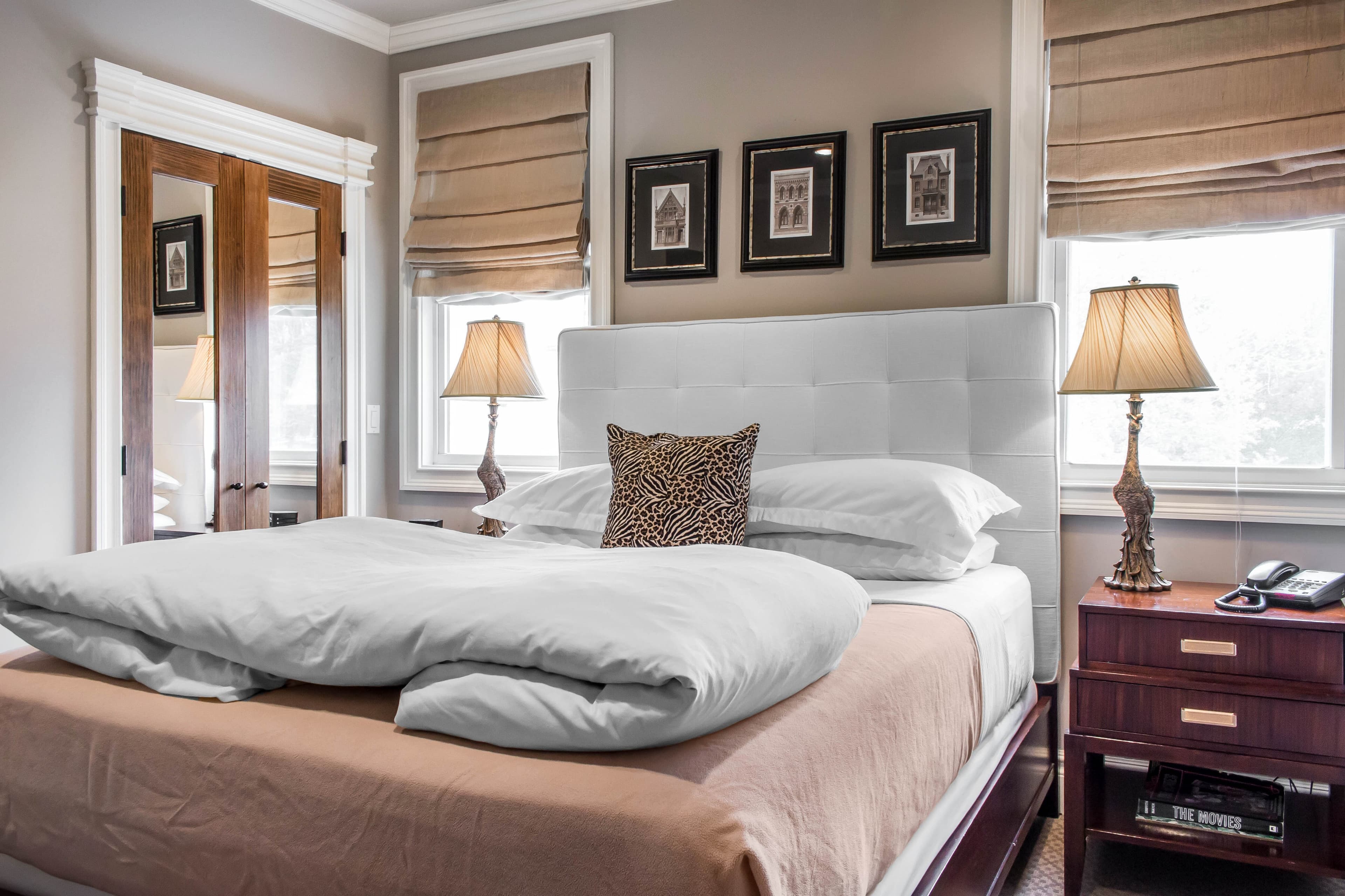 The Peacock Inn, an Ascend Collection Hotel — 23