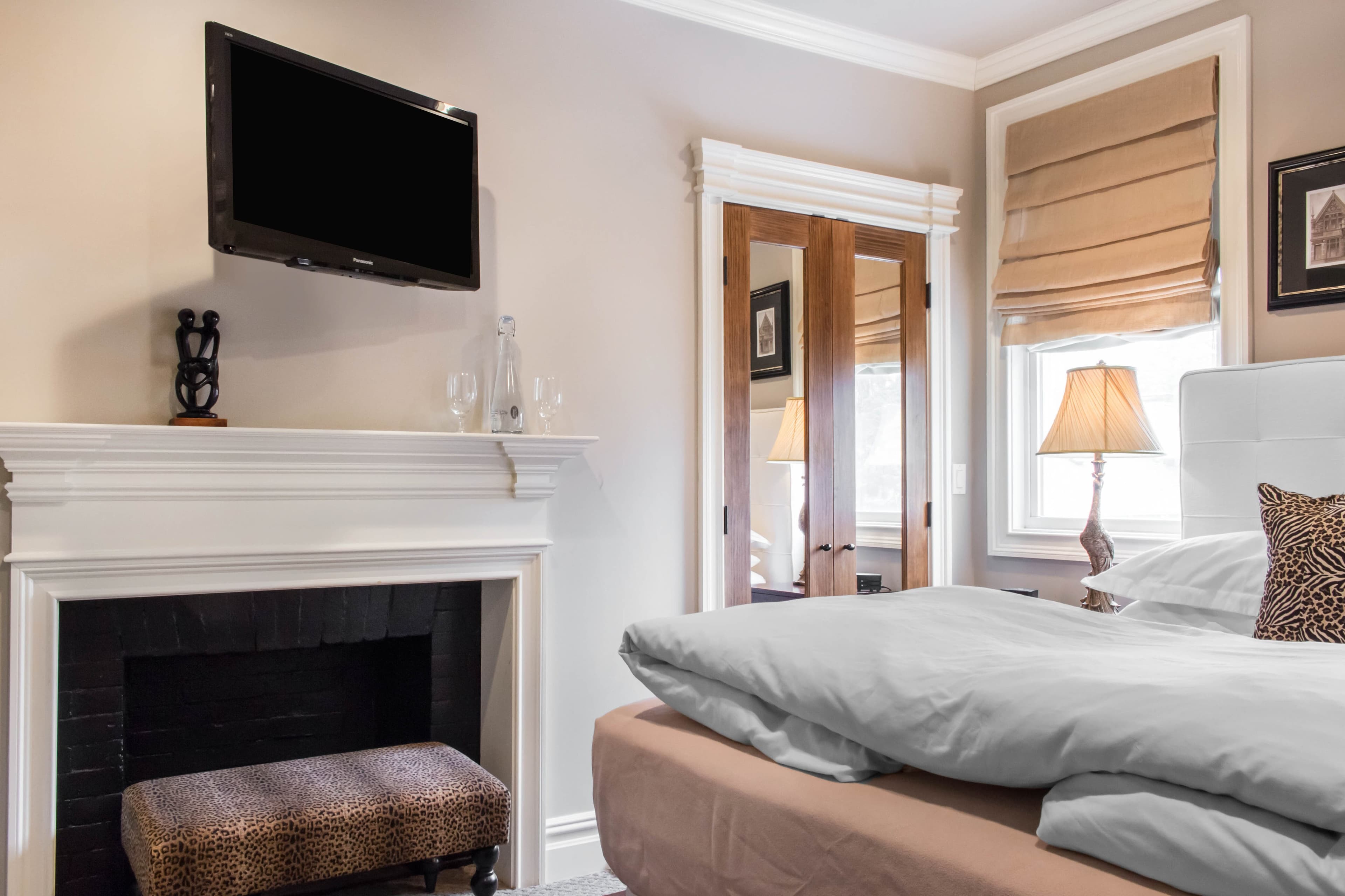 The Peacock Inn, an Ascend Collection Hotel — 28