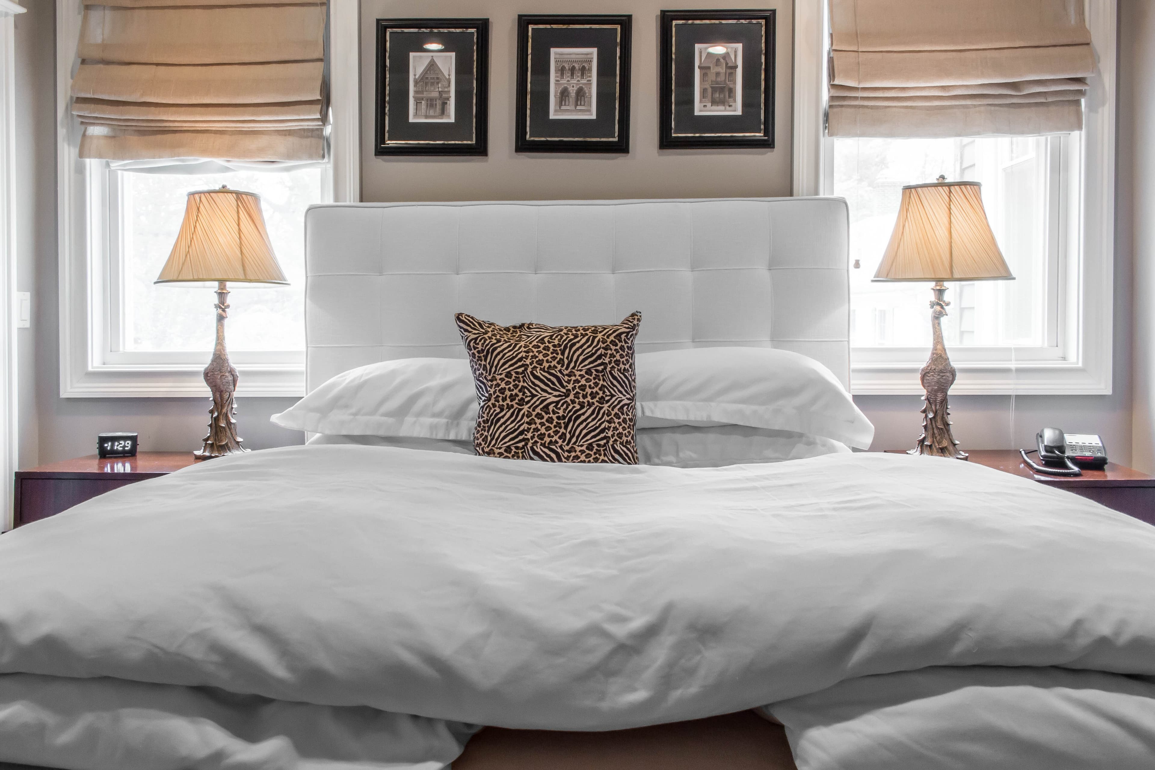 The Peacock Inn, an Ascend Collection Hotel — 29